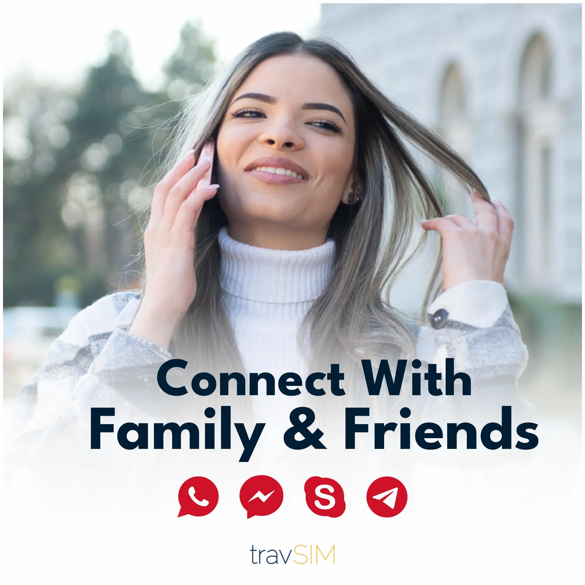 travSIM UK SIM Card | 20GB Datos + Llamadas y Textos Ilimitados | Velocidades 4G/5G | Funciona en Todo el Reino Unido | Tarjeta SIM Reino Unido es válida por 30 días