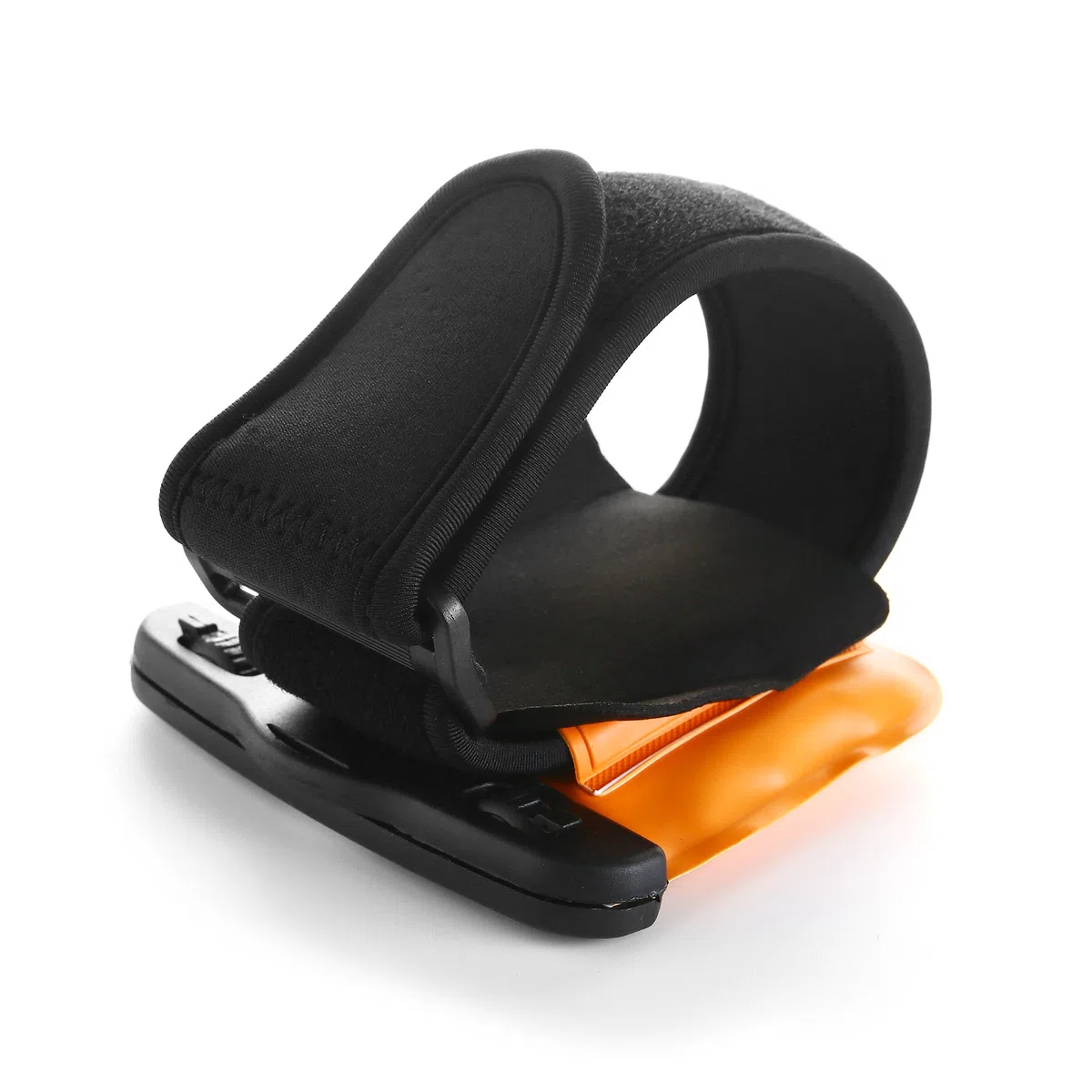 Funda Impermeable De Llave Coche para Natación – Funda para Llaves, Llavero, Dinero MP3. Brazalete Ajustable Y Cordón para Cuello Brazo Muñeca O Tobillo para Nadar Surfear Y Correr. IPX8.