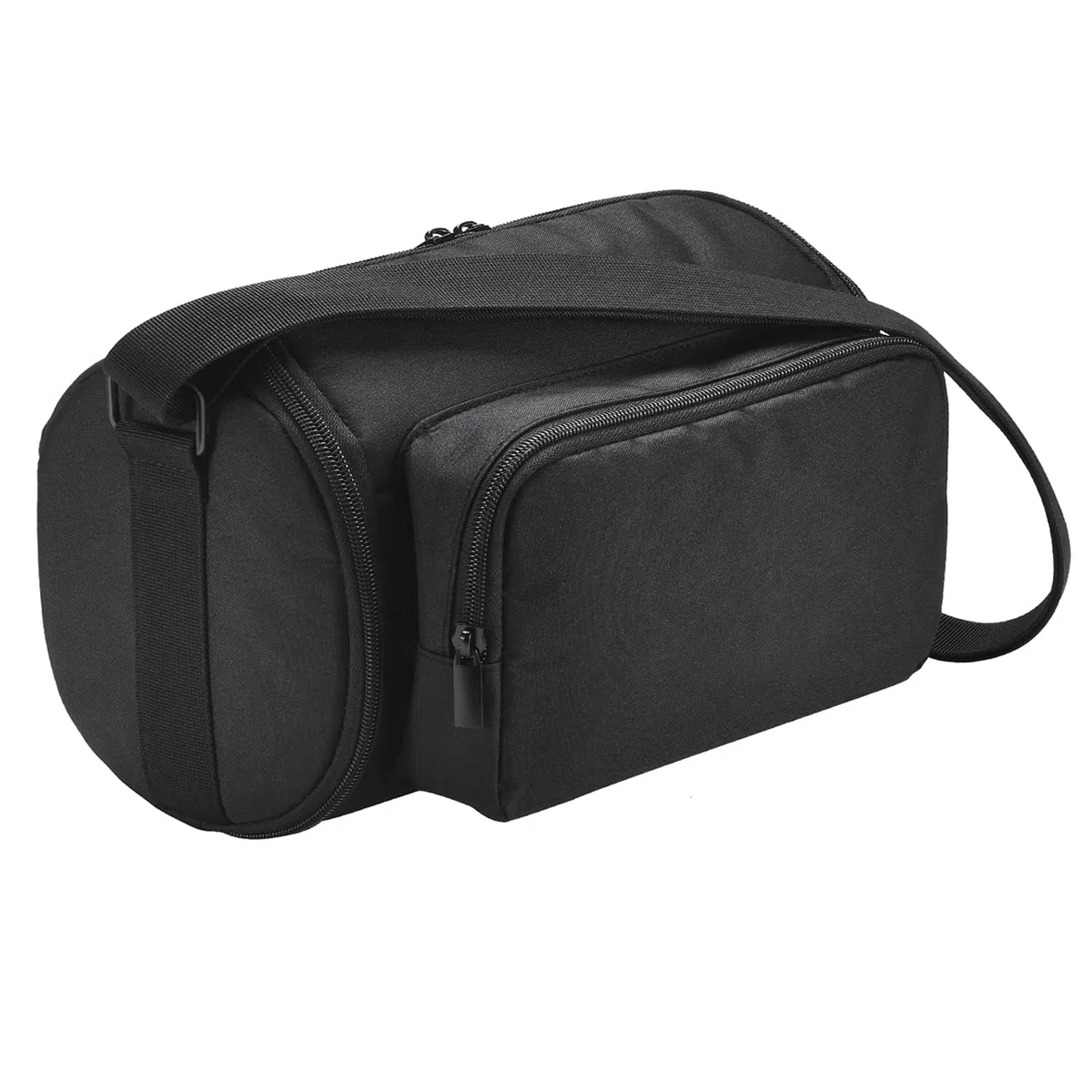 Funda de Transporte para Bose SoundLink MAX Altavoz portátil/para Sonos Move/Move 2 Inteligente Altavoz,Bolsa de Viaje para Sonos Move/Move 2 y Base de Carga,Cable,Accesorios(Negro)