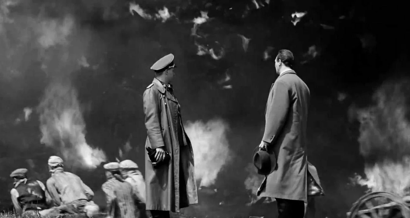 La Lista De Schindler (4K Ultra-HD + BD + BD Extras) [Blu-ray]