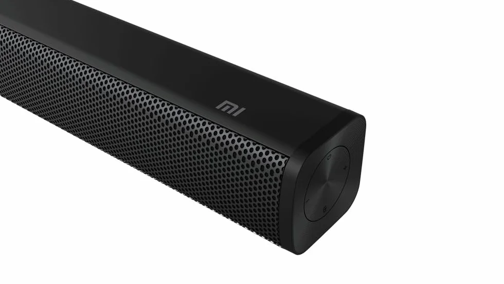 Xiaomi Barra de Sonido 2.0, EU S22E
