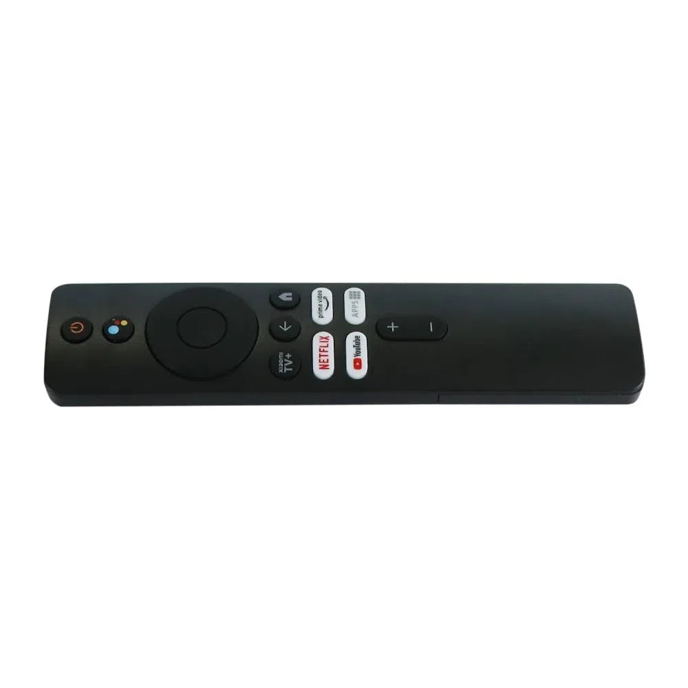 1 Uds XMRM-M3 Control Remoto por Voz for TV L55M6-ESG /L55M6-ARG/MDZ-24-AA/MDZ-24-A/TV Stick reemplazo