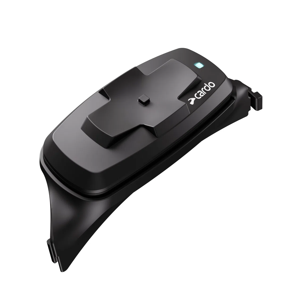 Solución integrada Compatible con los Cascos Shoei de Tercera generación (GT-Air 3, NEOTEC 3 y J-Cruise 3). Incluye Las Funciones de Packtalk.