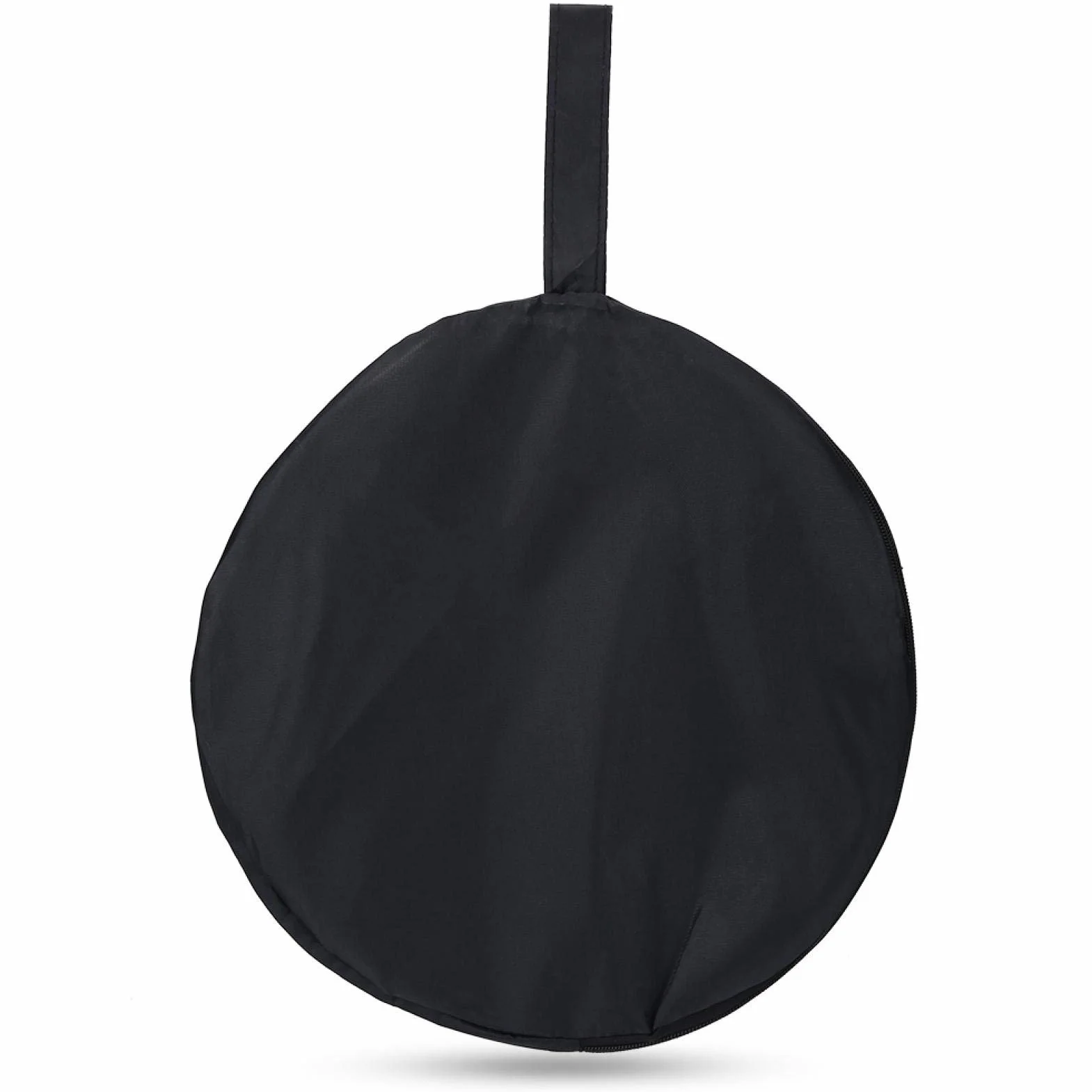Tarjeta de Referencia de Balance de Blancos Gris, 30x30cm 18% Tarjeta de Enfoque de Balance de Blancos Gris con Bolsa de Transporte Tablero de Enfoque Plegable para fotografía Digital