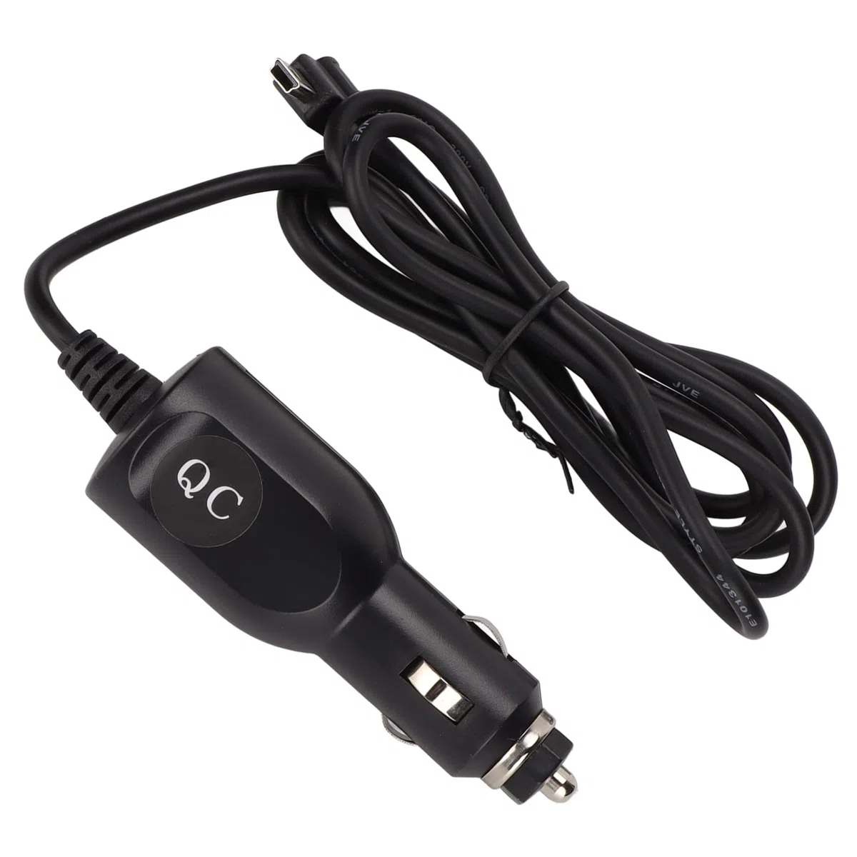 Cargador de Coche para GPS XL One, Cable de Reemplazo, Encendedor de Cigarrillos, 5V 1.2A, Plug and Play
