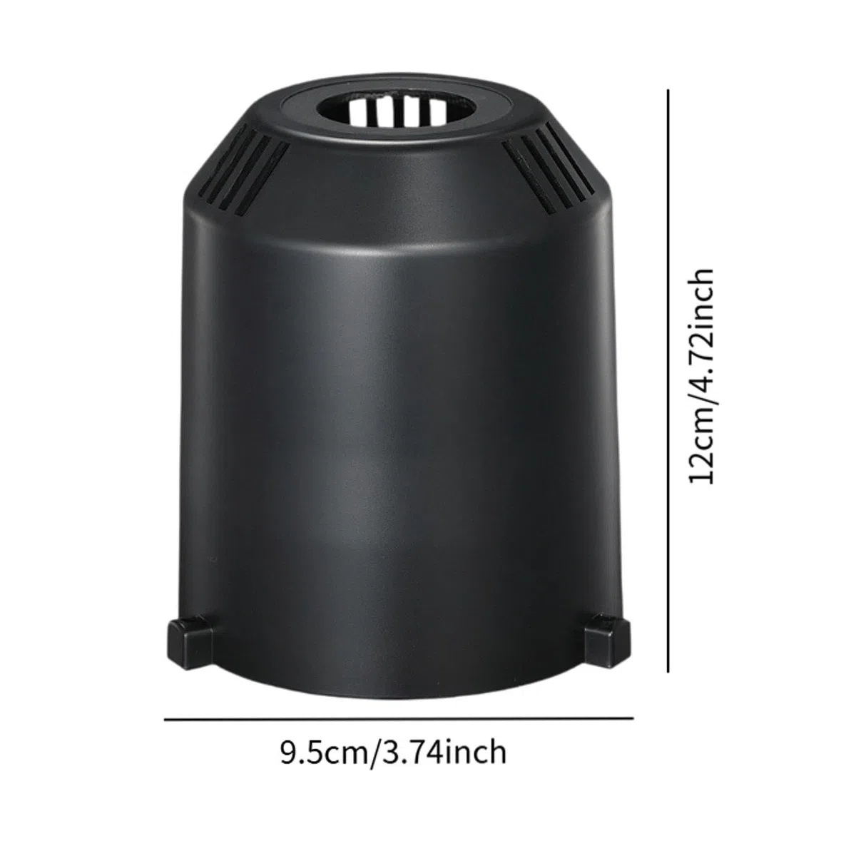 Tapa de protección del Tubo Cubierta de Tubos de Flash de Flashube Profesional Captura Protectora de Contenido de Flash de Accesorios estroboscópicos
