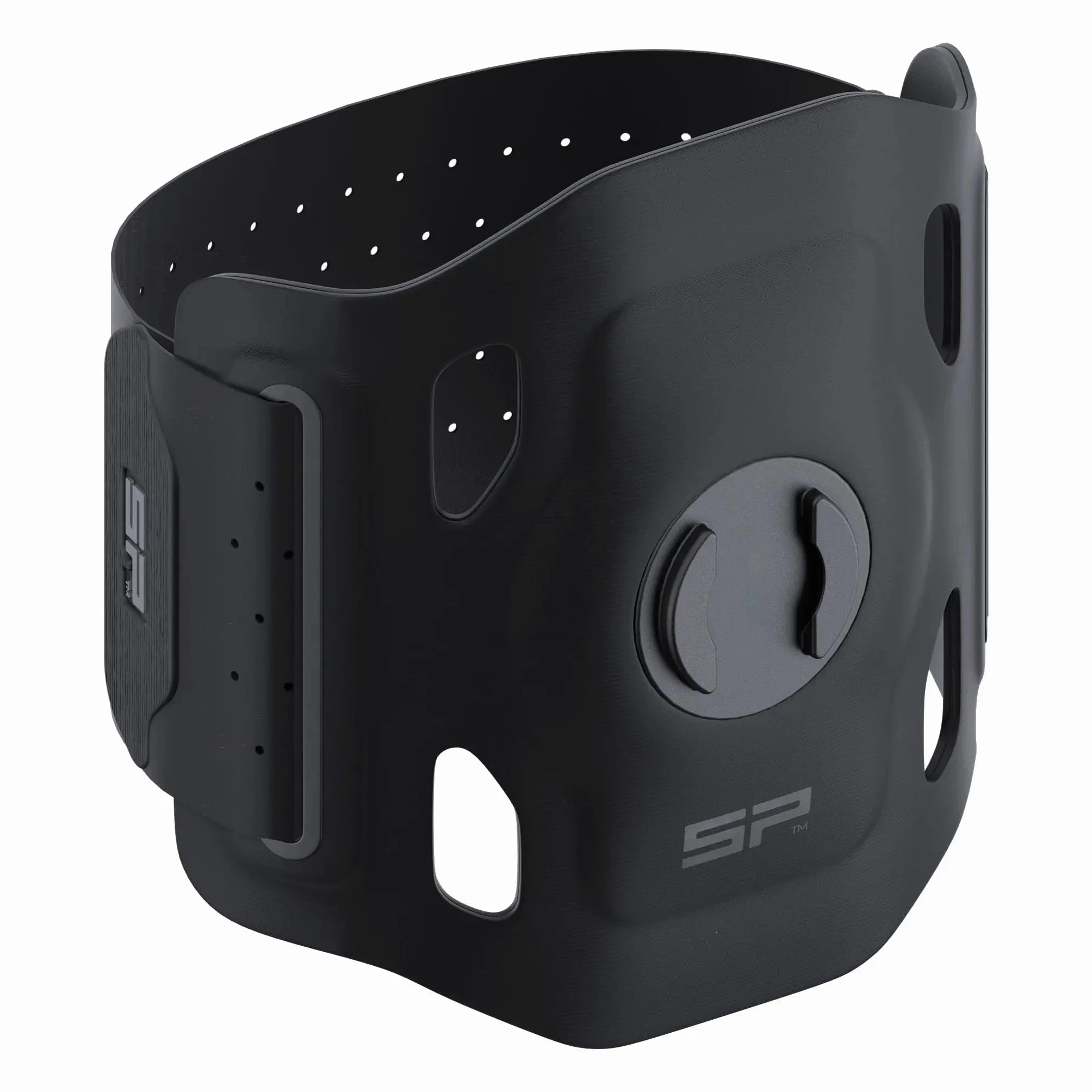 SP CONNECT Arm Band | Banda de Brazo | SPC+ Negro