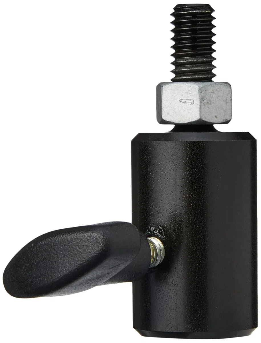 Manfrotto 014BIM Rapidapter - Soporte de Equipos de iluminación fotográfica