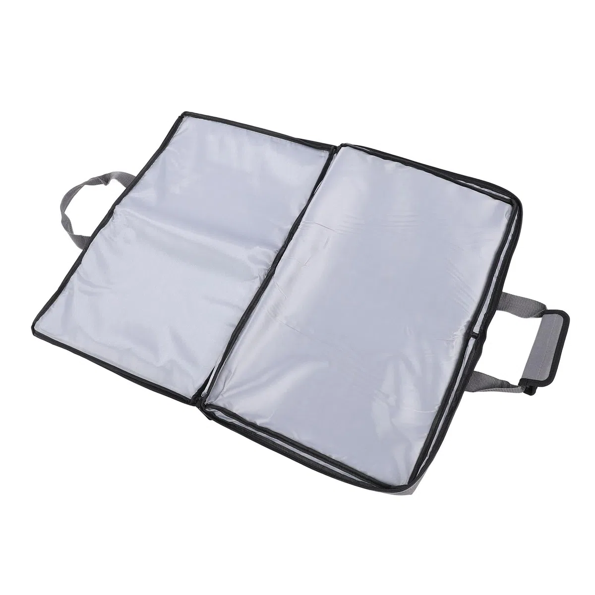 Bolsa de Transporte Gen 3, Estuche de Viaje V3 para Antena, Bolsa de Viaje Al Aire Libre, Bolso Liviano para Plato y Todos los Accesorios para Acampar