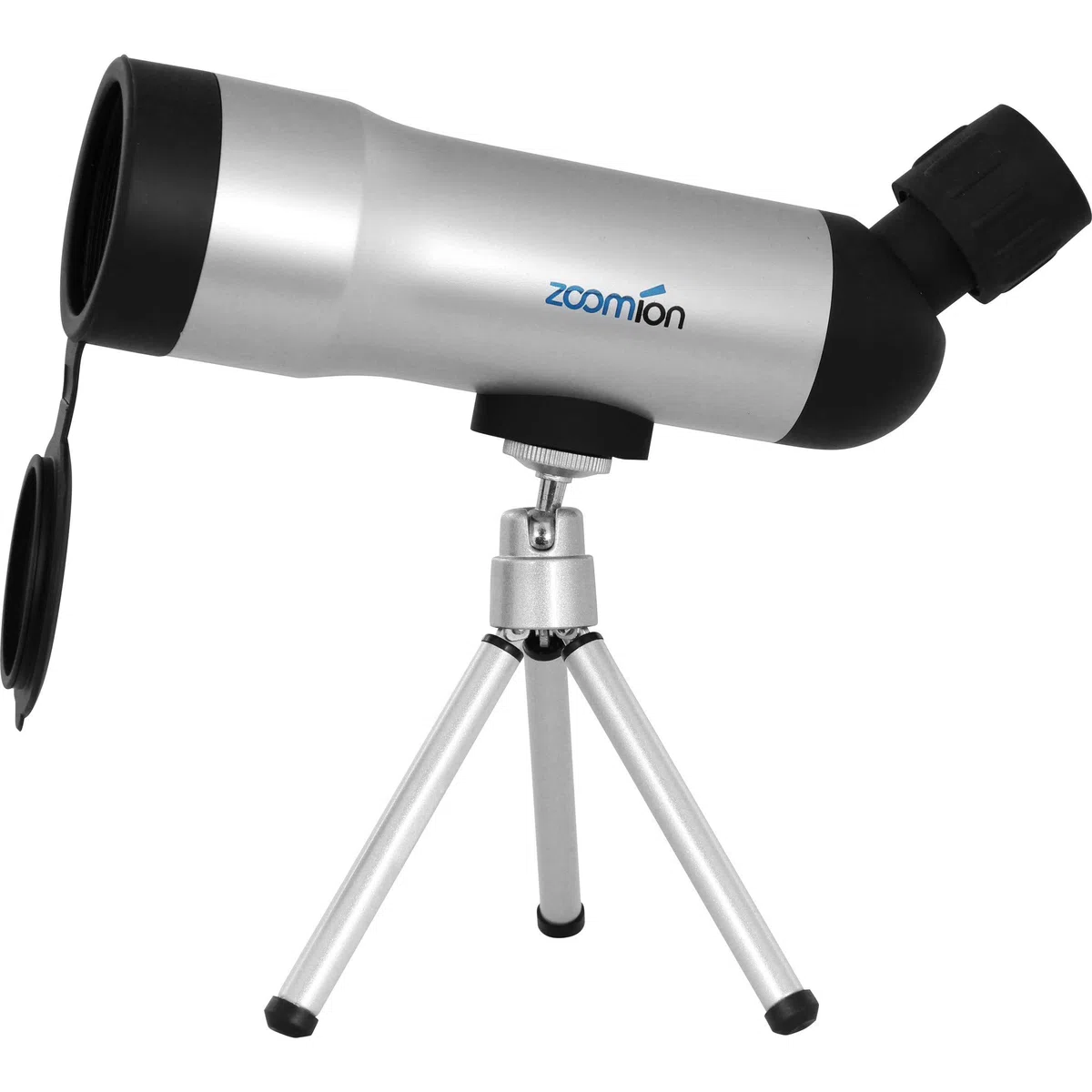 Fox catalejo 20x50mm para la observación de Aves y Tiradores Deportivos - Compacto a Prueba de Salpicaduras con trípode