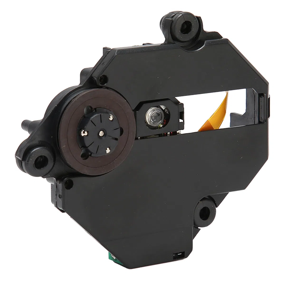 Lente Receptora Láser, Consola de Juegos de Lectura Rápida Reemplazo de Lente Láser óptica Fácil de Usar para Consolas de Juegos (KSM-440AEM)