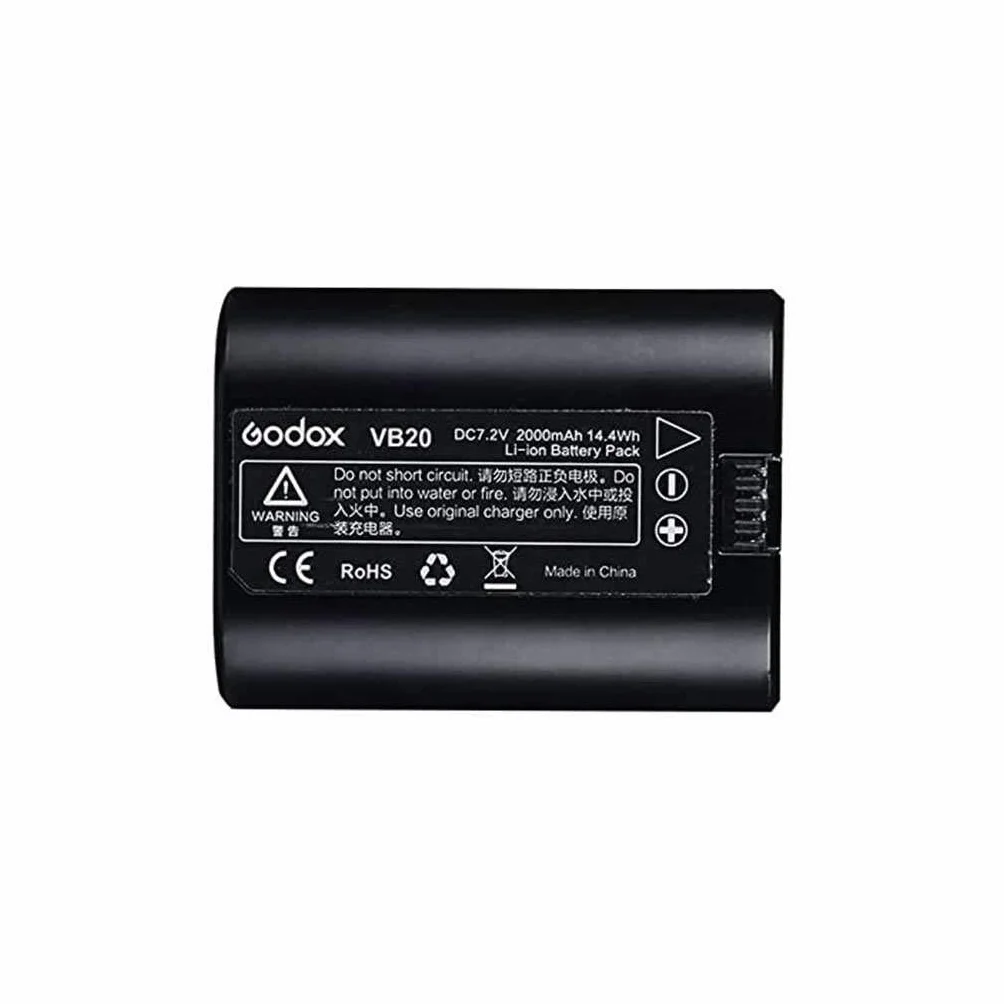 Godox VB-20 - Batería para V350