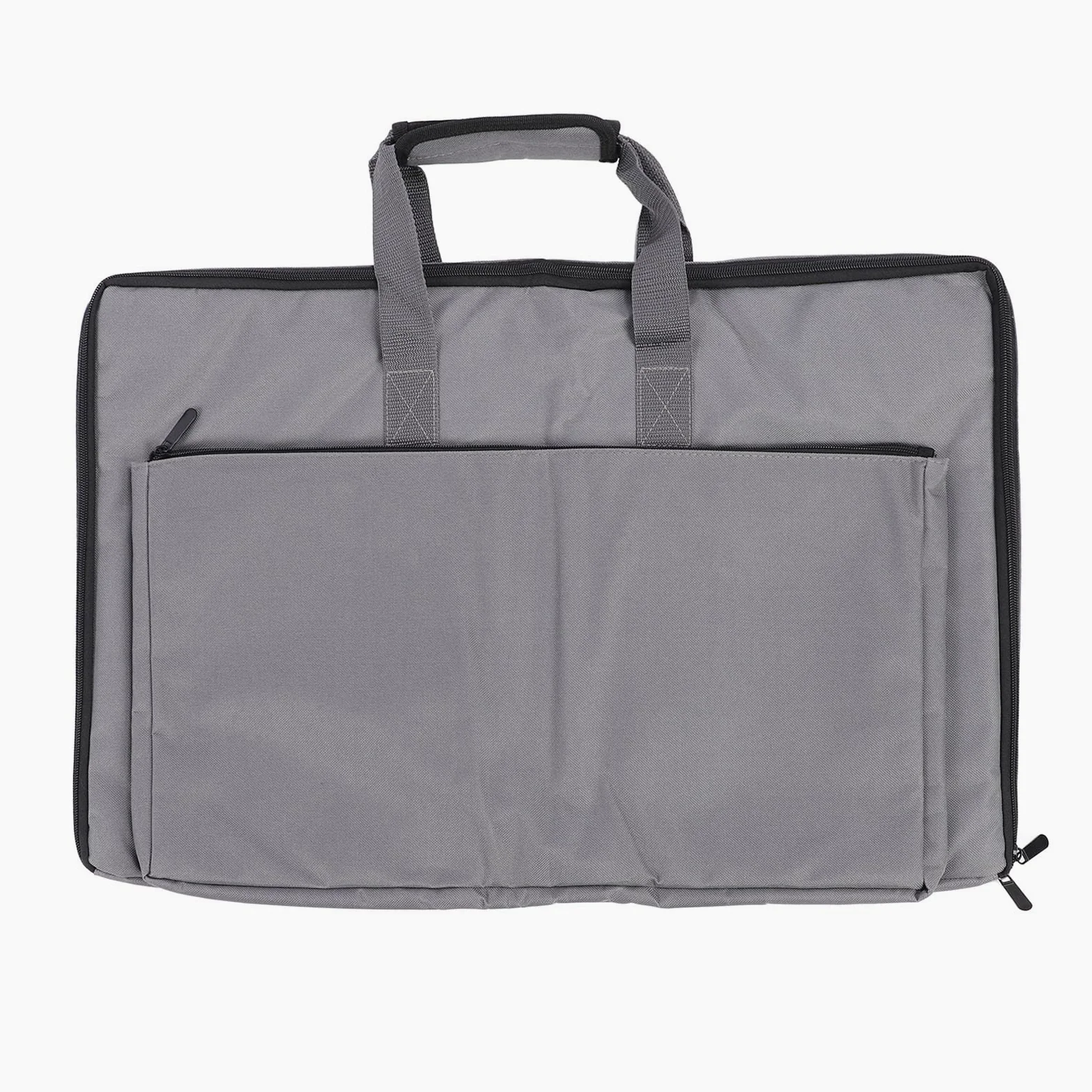 Bolsa de Transporte Gen 3, Estuche de Viaje V3 para Antena, Bolsa de Viaje Al Aire Libre, Bolso Liviano para Plato y Todos los Accesorios para Acampar