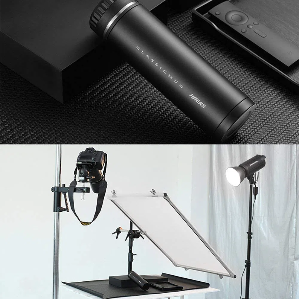 Selens - Difusor de tela de nailon con difusión de color blanco para iluminación de fotografía, softbox y carpas de luz