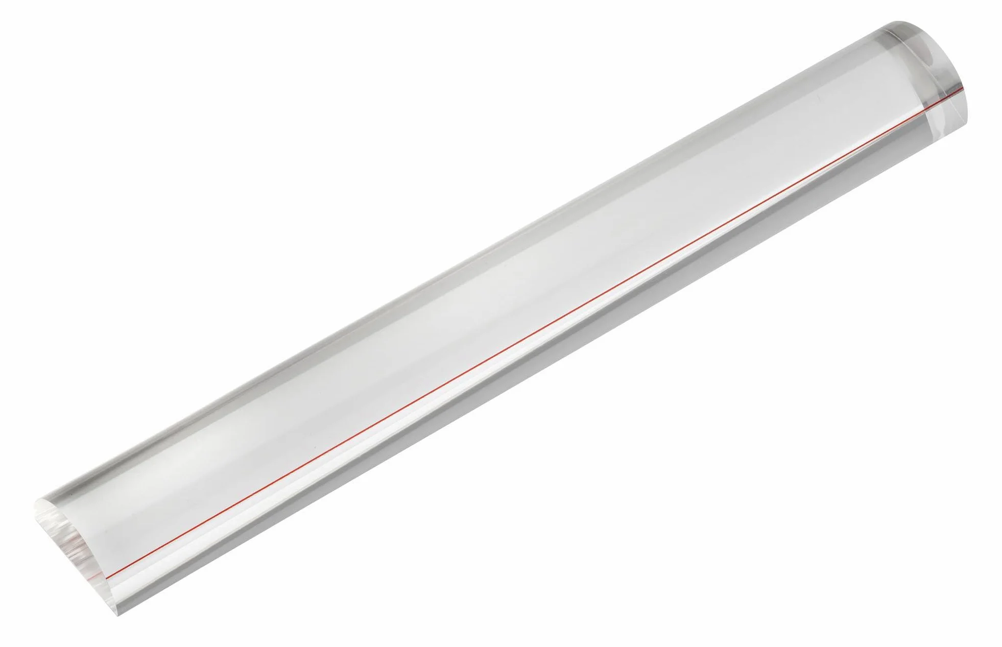 Eschenbach Lupa de Lectura 250 x 35 mm, 2608, Color Blanco