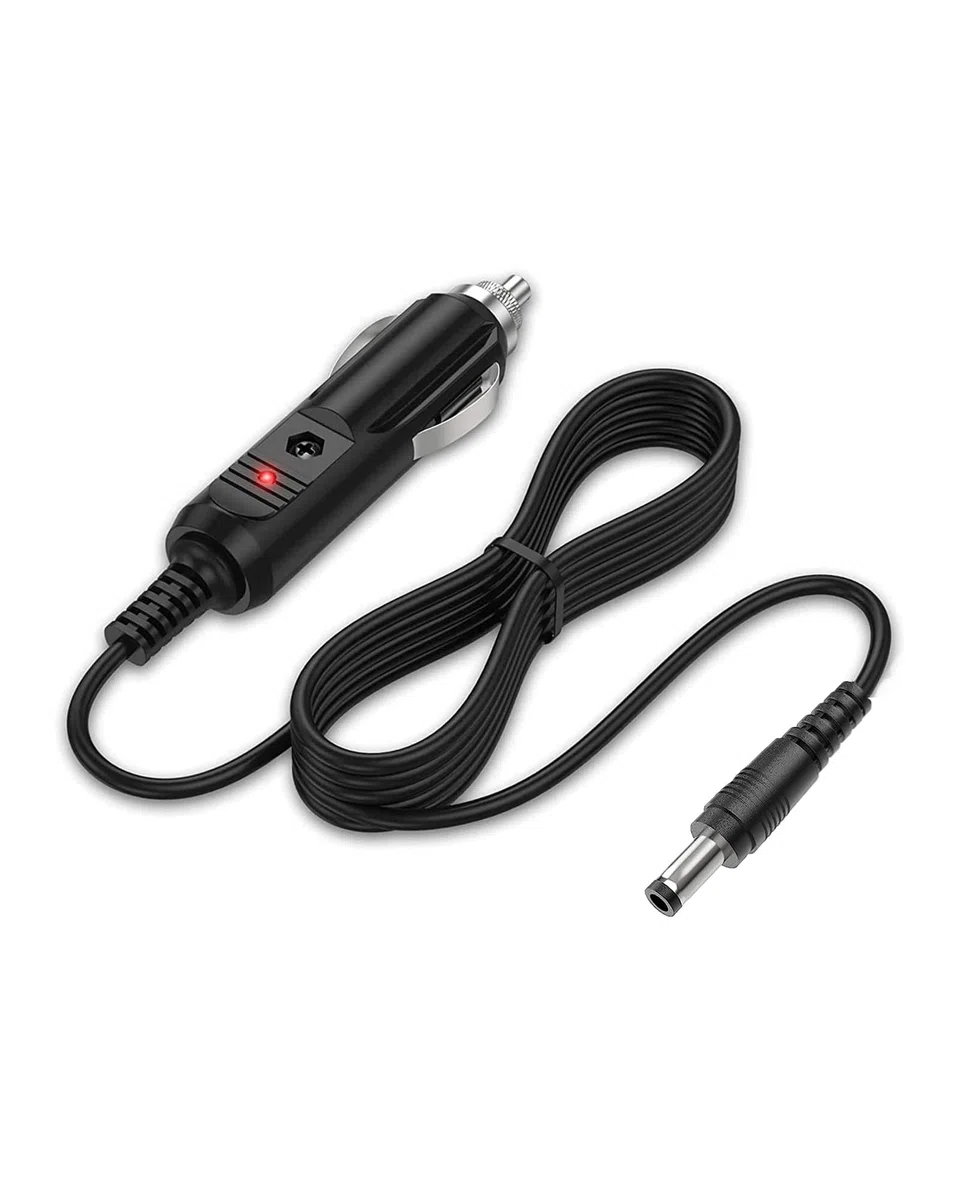 Automotive Cigarette Lighter