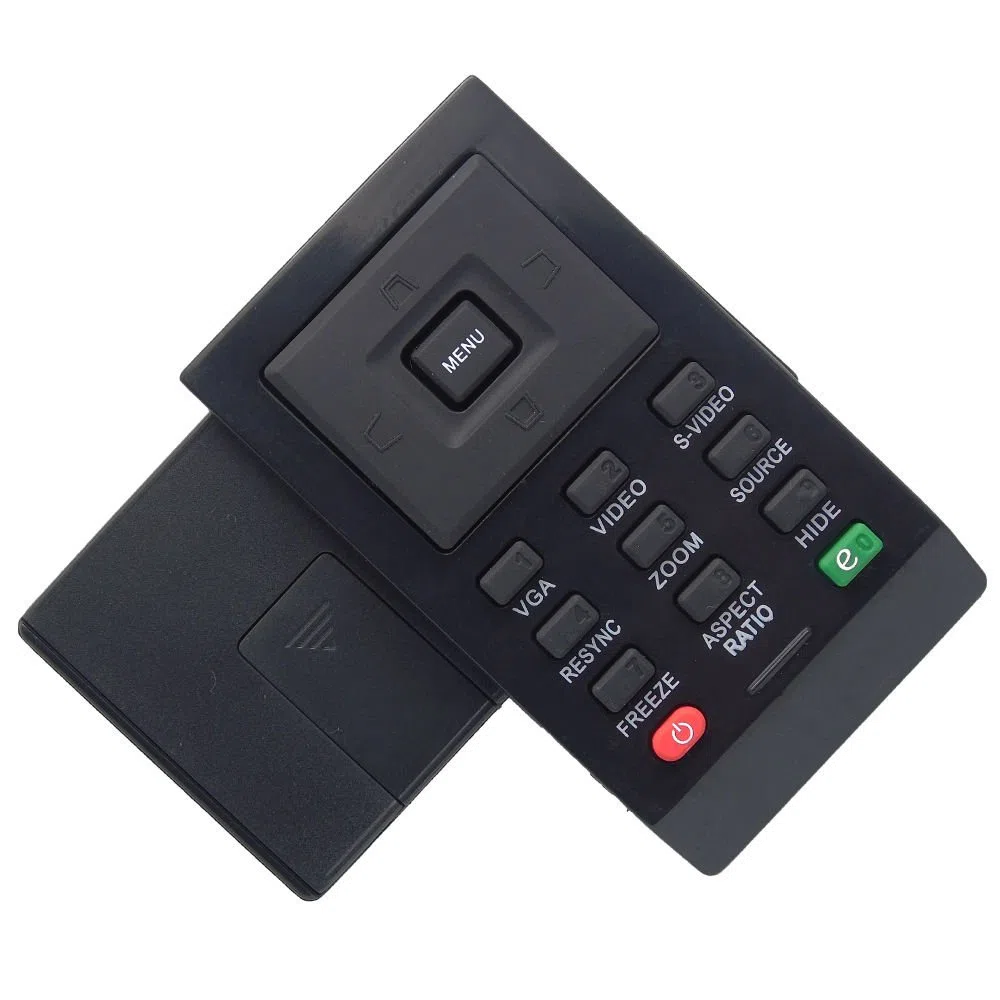 Mando a Distancia para proyectores Acer DSV1133, P1163, X110P, X112, X1161P, X1161PA, X1163, X1163N, X1261P y X1263