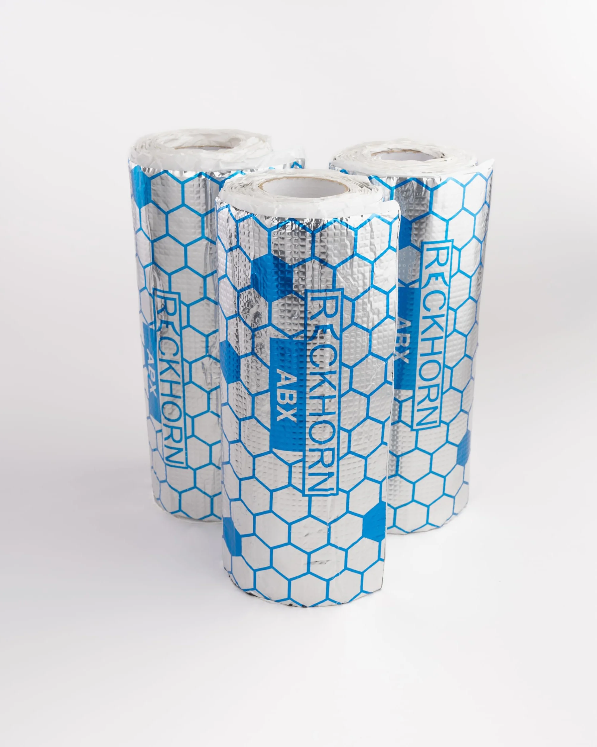 Reckhorn Alubutyl: 2mm stark direkt vom Importeur 50cm x 4m=2m²