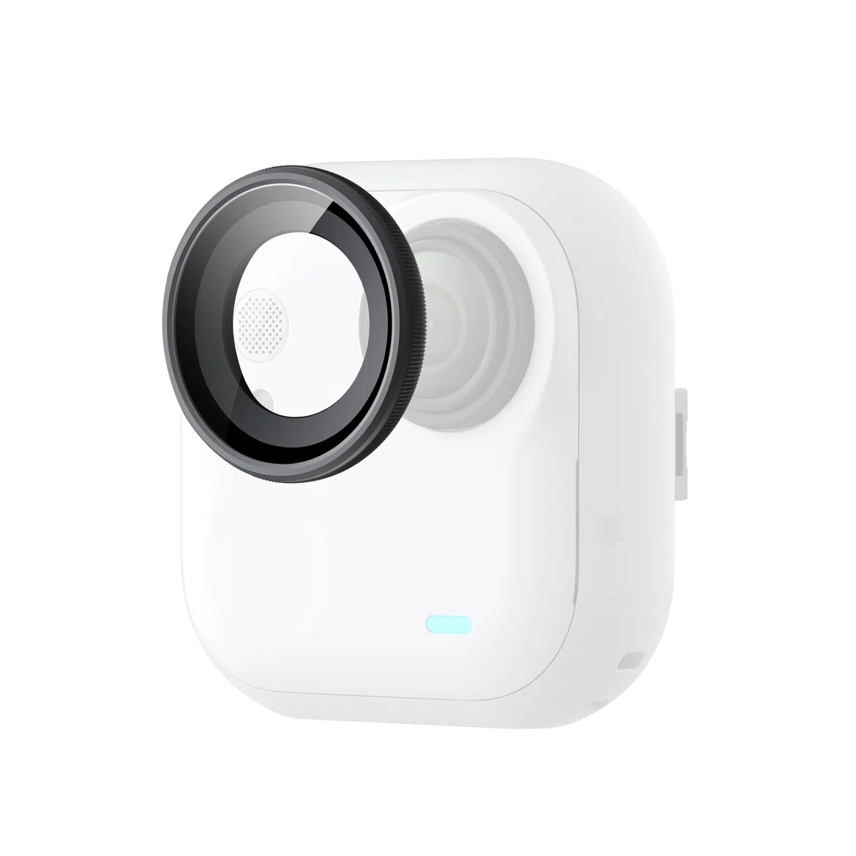 Insta360 GO Ultra Protector de Lente