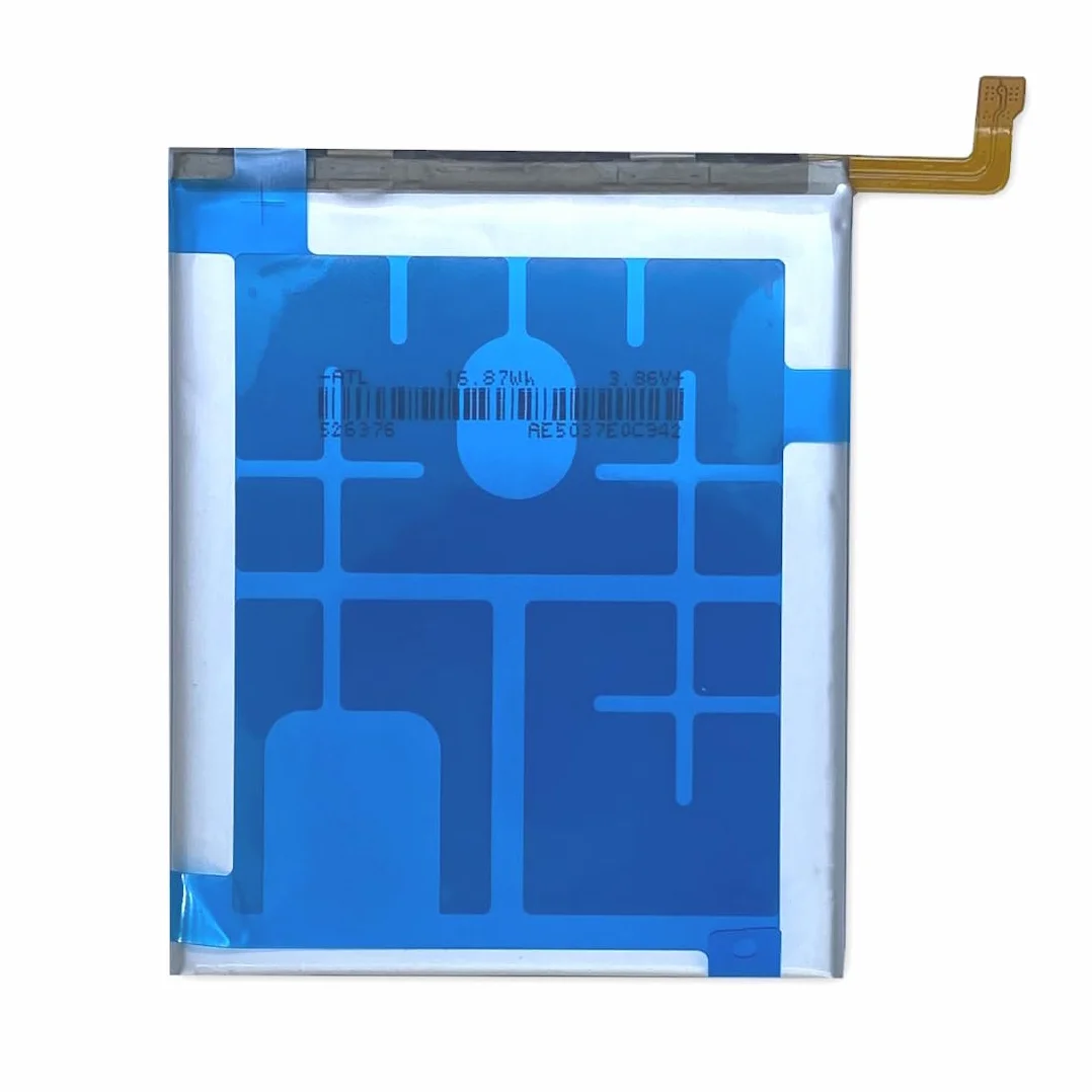 Paquete de servicio de batería GH82-24205A modelo EB-BG781ABY de repuesto para Samsung Galaxy S20 FE SM-G780 / G781, Galaxy A52 4G y 5G SM-A525 / A526 y Galaxy A52S SM-A528