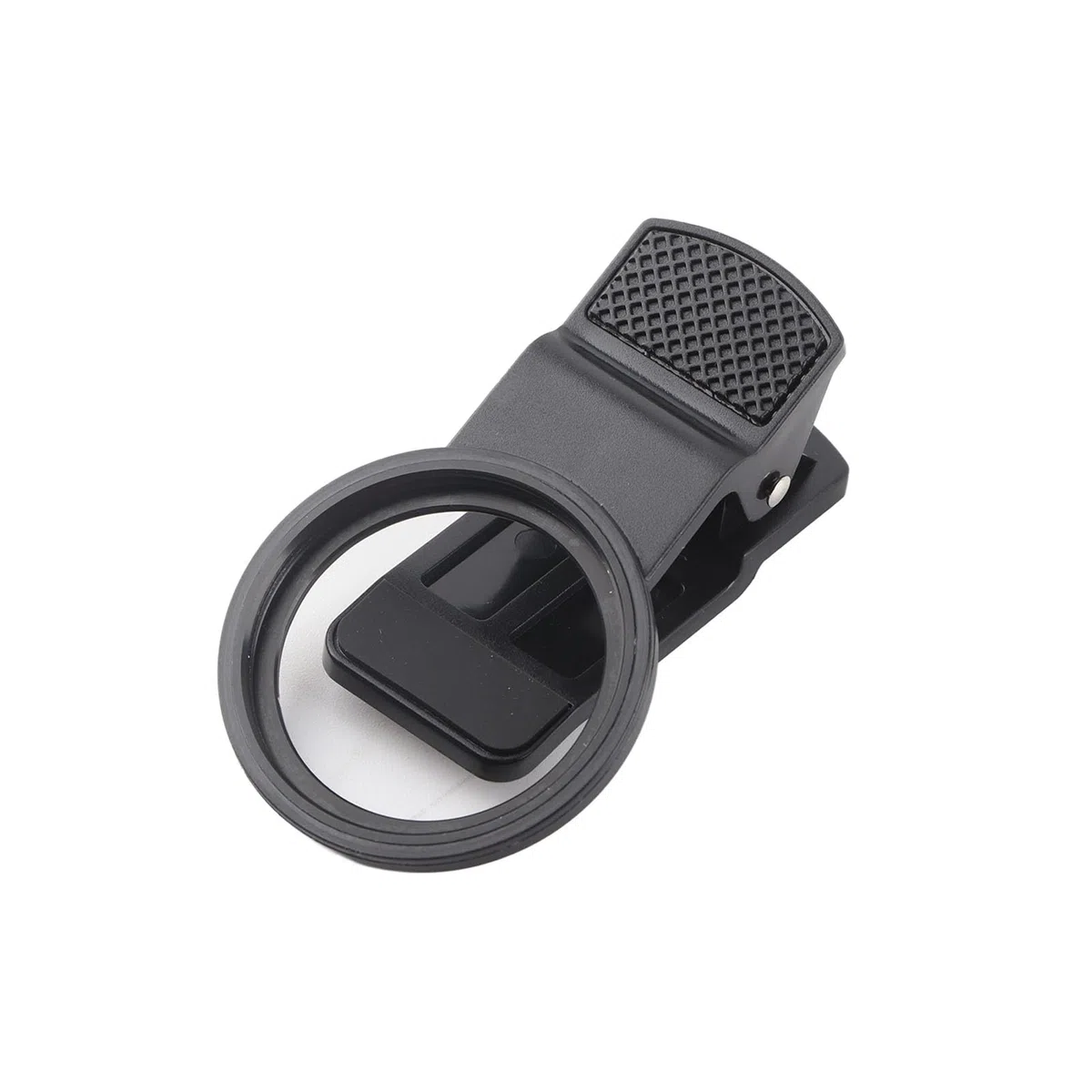 Lente de Fotografía Cilíndrica de Coral para Pecera de Agua de Mar con Filtro Macro Acuario Lente Ideal para Fotografía Subacuática Este Experto Lente con Filtro Amarillo Esta