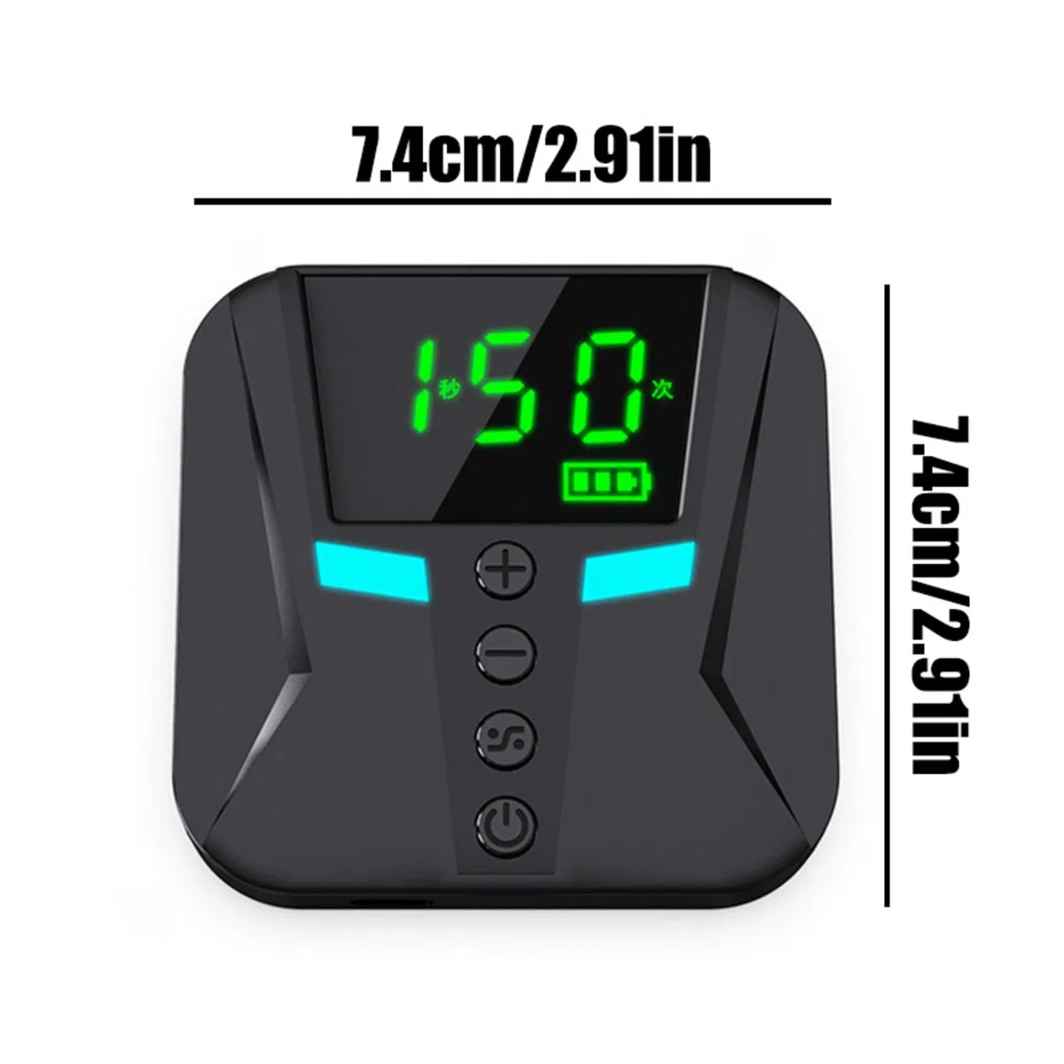 Screen Tappers, Auto Clicker, Screen Tapper automático para teléfonos Inteligentes, Mantenga la Pantalla Viva, Clicker de Dedo simulado, Screen Tapper para Juegos interactivos, transmisiones