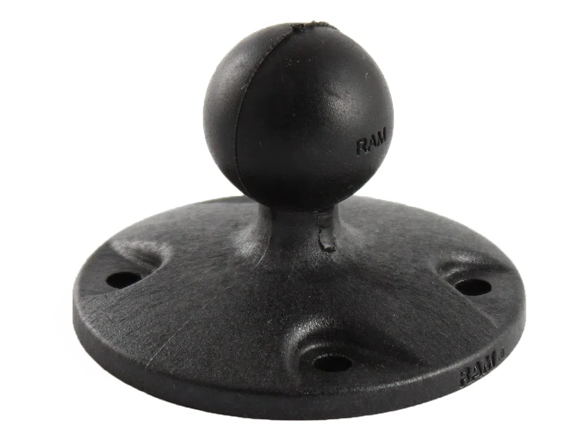 RAM-Mount RAP-B-202U Kit de Montaje