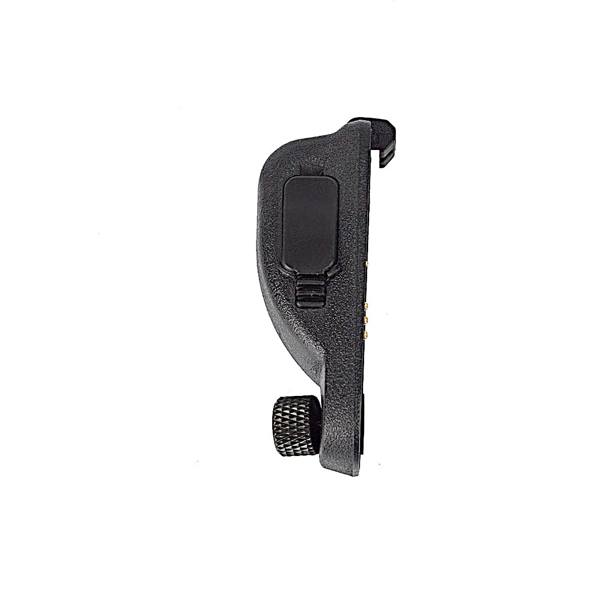 HYS Adaptador de radio multipin a 2 pines compatible con Motorola DP4400 DP4600 DP4601 DP4800 DP4801 DP3441 MTP850S XBR6300 APX6500 DGP4150 DGP6150 XiRP8268 XPR6300 0 Walkie Talento Kie