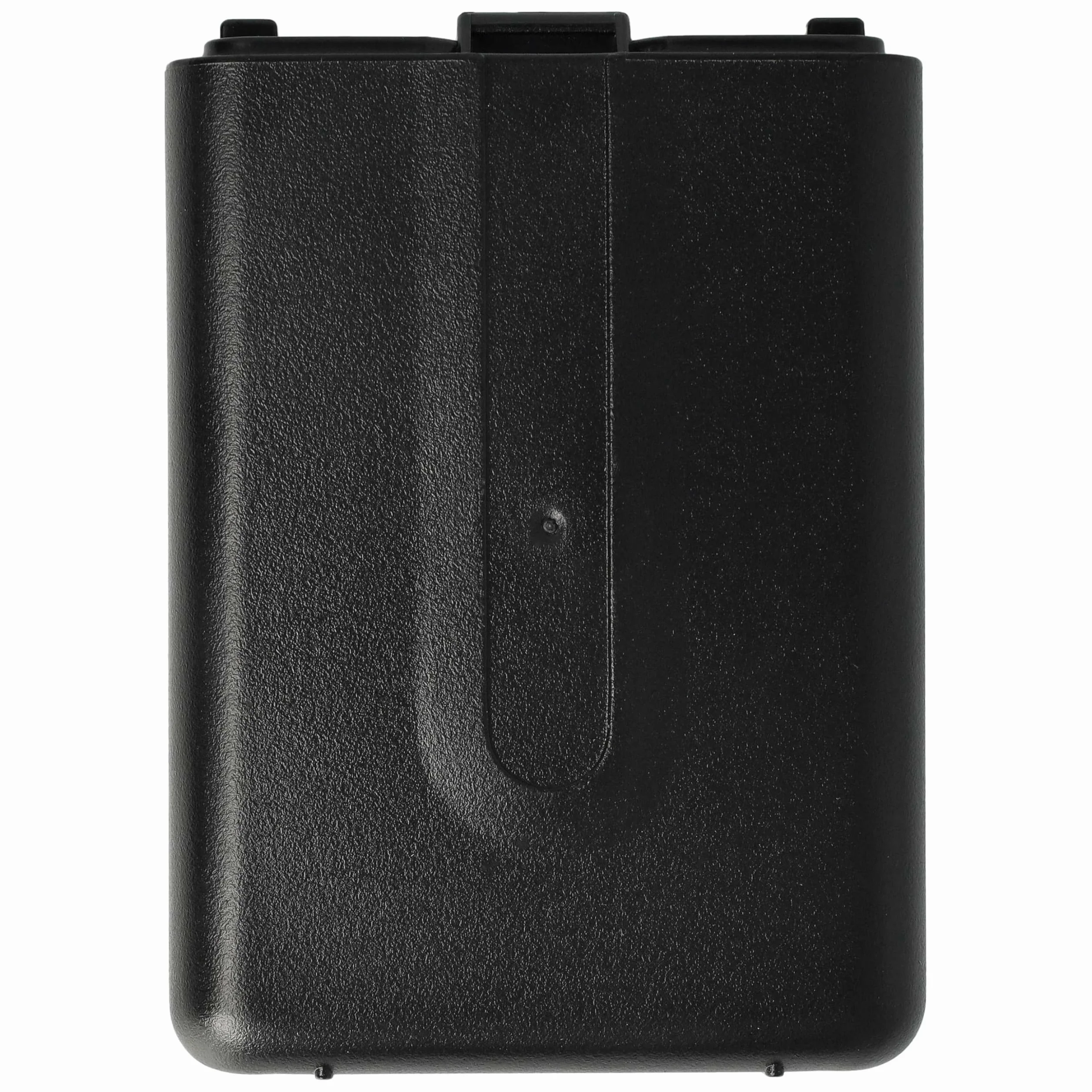 vhbw Batería Recargable Compatible con Kenwood TH-F6, TH-F6A, TH-F6E, TH-F7, TH-F7A, TH-F7E, TH-FTE Radio (2000 mAh, 7,4 V, Li-Ion)