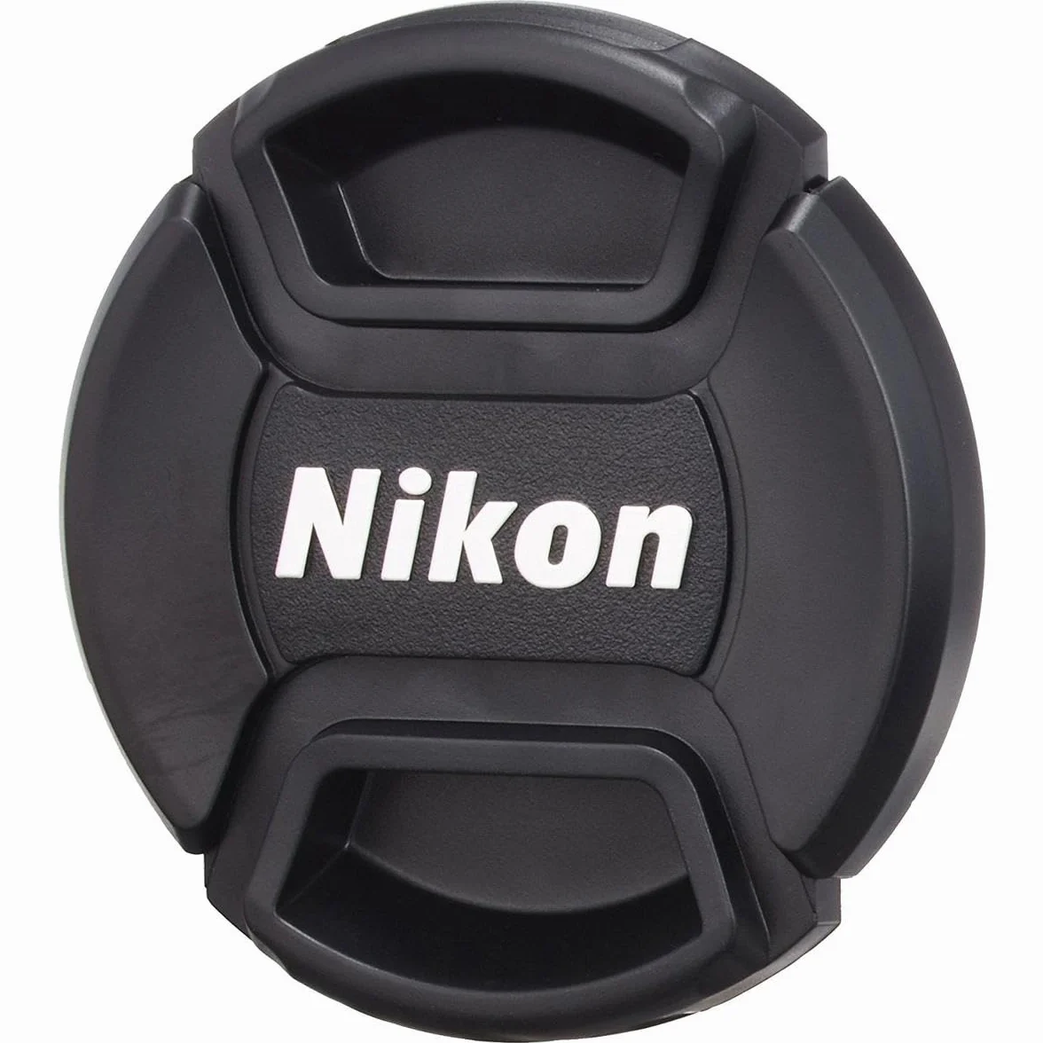 Nikon 62 - Tapa de Objetivo
