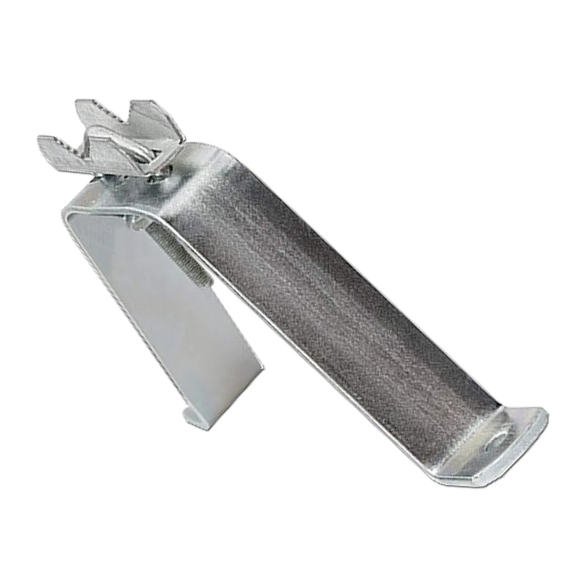 Soporte de Pared para mástil de Acero 15 cm, para mástil o Barra máx. 60 mm de Acero galvanizado para Antenas satélite, Radio DVB-T2, LTE, Parasol, toldo