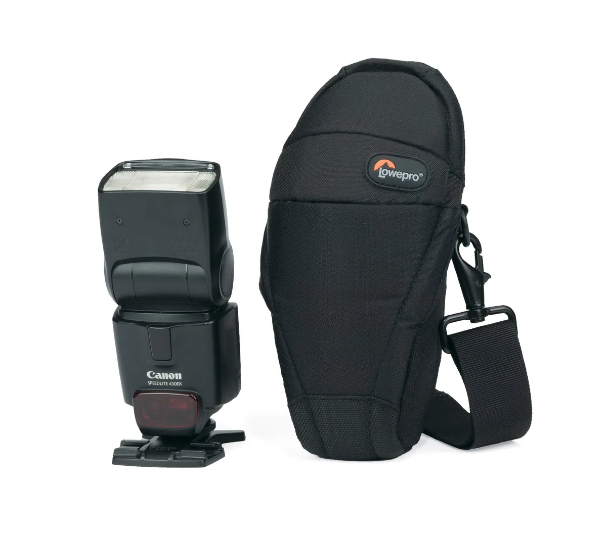 Lowepro LP36276-0EU Accesorio para Flash - Accesorios para Flash (113 mm, 90 mm, 220 mm, 300 g)
