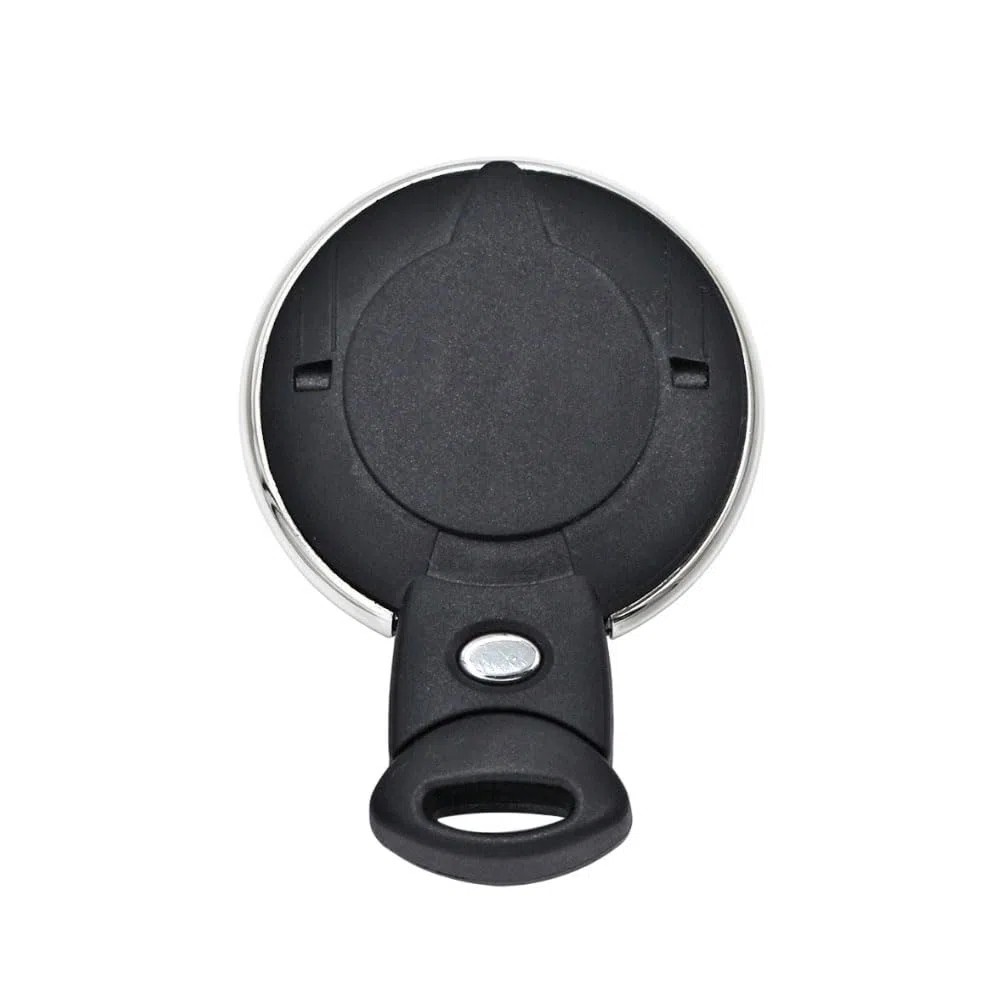 Smart Remote Key Shell Case Fob Carcasa De Llave De Coche Funda Mando 3 Botones Smart Remote Car Cas3 Stystem Fob for BMW Mini Cooper Remote S ONE D CLUBMAN COUNTRYMAN Control Smart 868mhz KR55WK49333