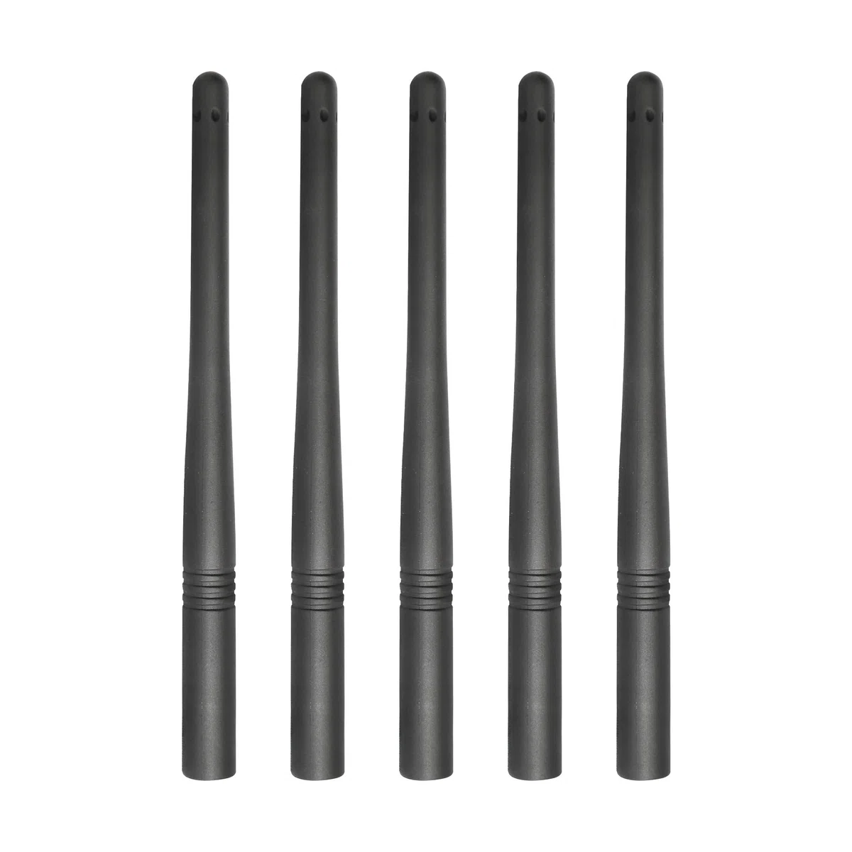 Antena VHF Whip de 6.1 pulgadas para Vertex Standard VX-230 VX-261 VX-264 VX-231 EVX-261 VX-350 VX-410 VX-420 VX-420A VX-820 VX-P820 VX-920