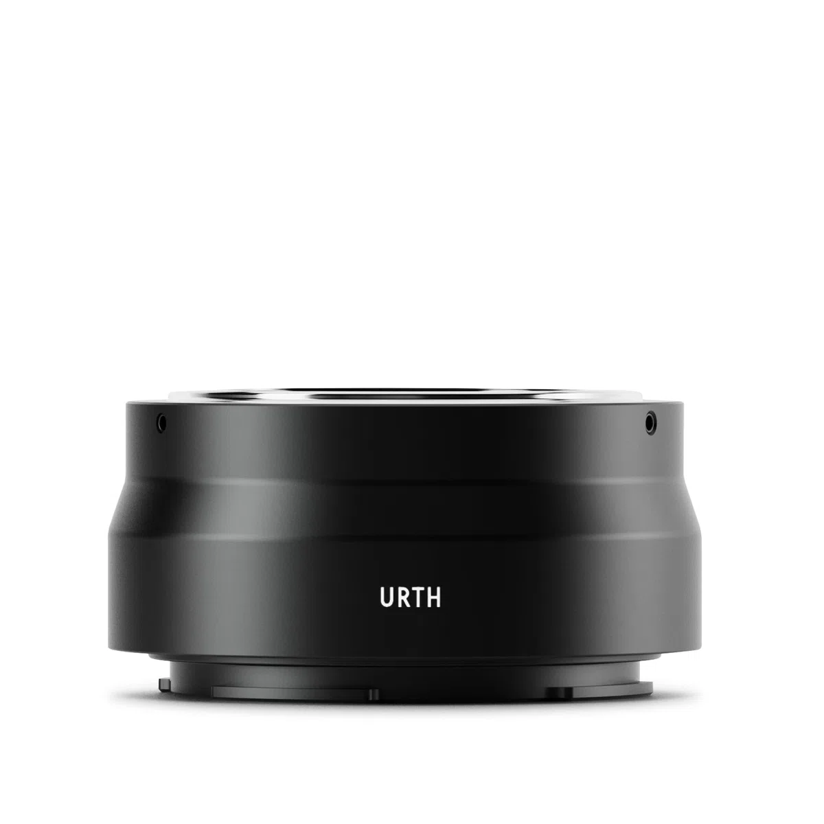 Urth Adaptador de Montura para Objetivo (Manual): Compatible con M42 Objetivo a Nikon Z Cuerpo de cámara