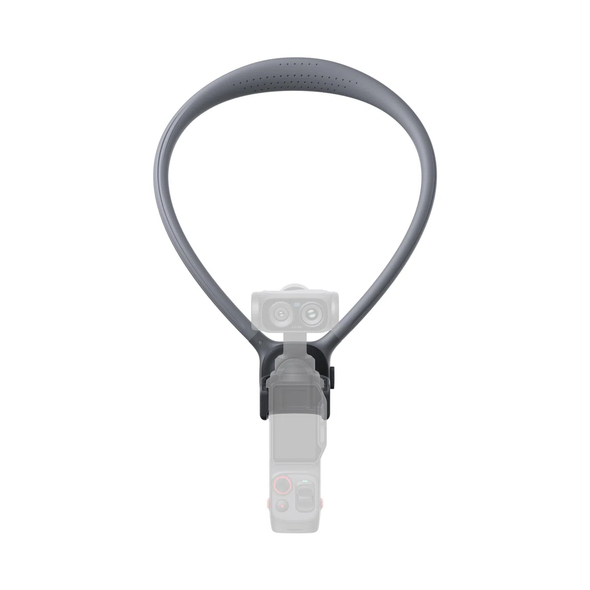 Soporte de Cuello para Insta360 Serie Luna