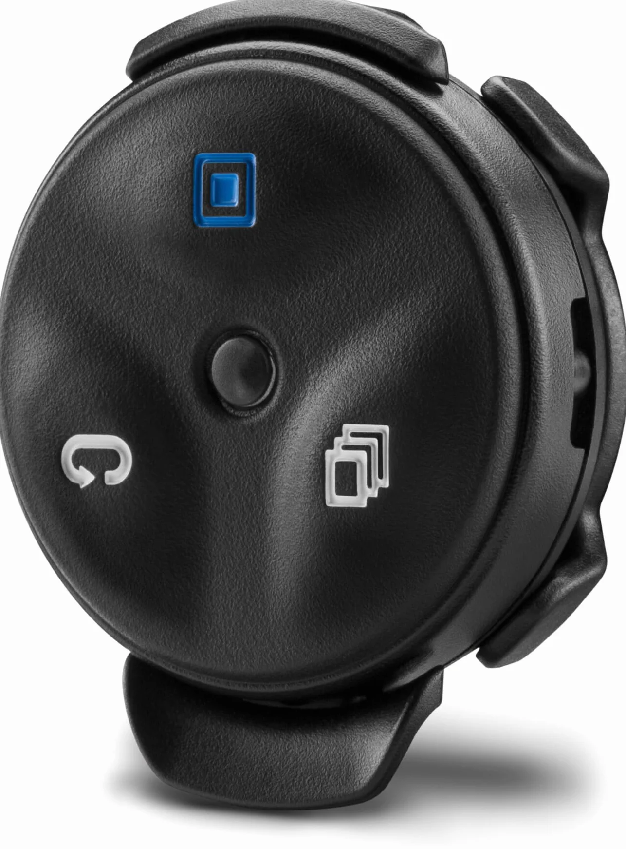 Garmin Edge 1000 - Mando a Distancia para GPS, Negro