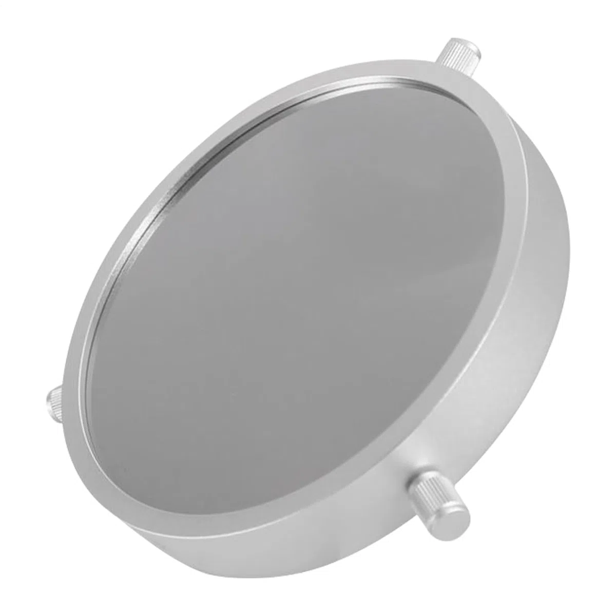 Filtro De Telescopio: Lente Telescópica De Película Para Manchas Solares, Accesorio De Astrofotografía Para Astrónomos Aficionados | Herramienta De Observación Solar Diurna, Accesorio Profesional De M