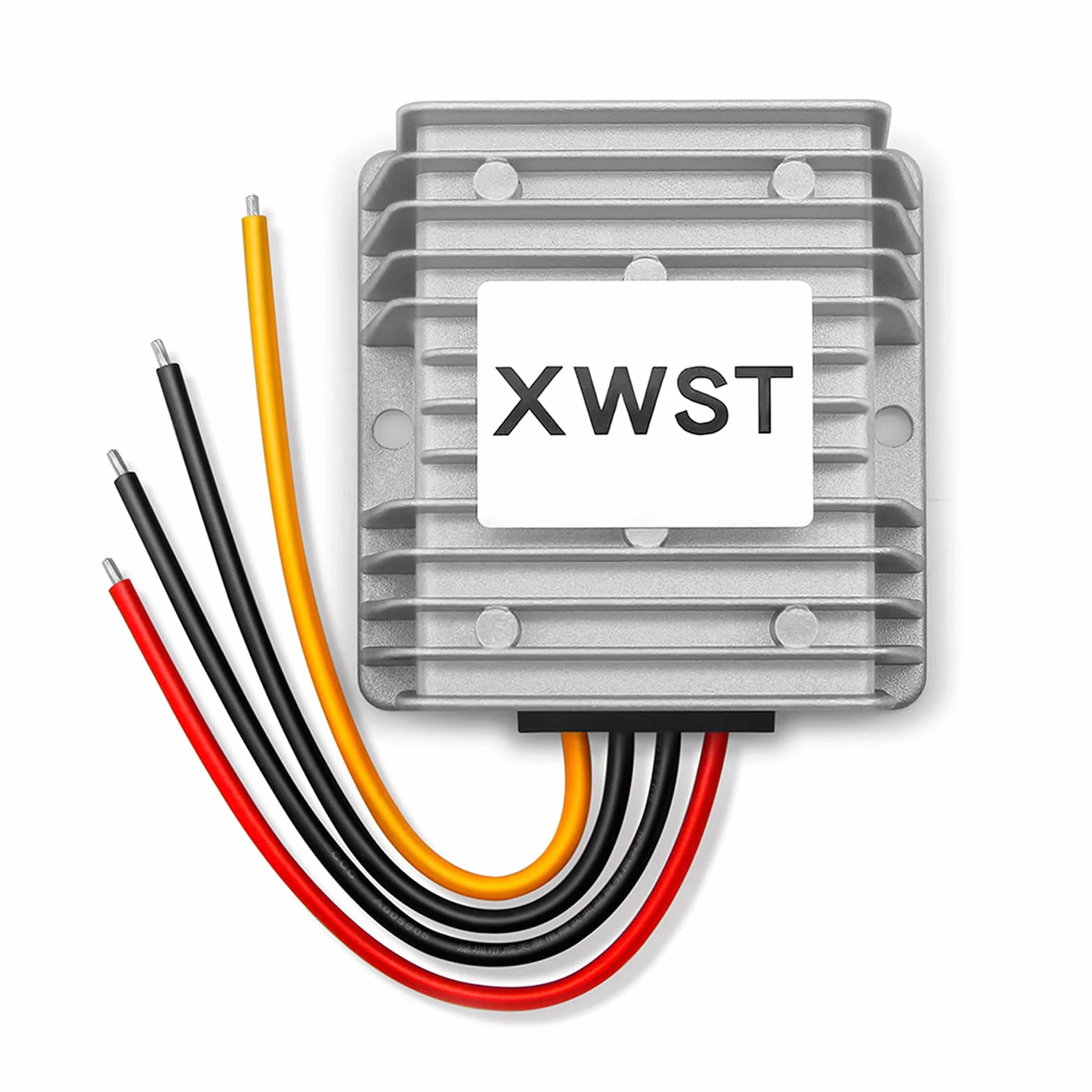 DC DC Convertidor 12V24V a 5V 20A 100W Buck Regulador de Voltaje Inversor Adaptador de Transformador (DC8-40V Entrada Ancha)