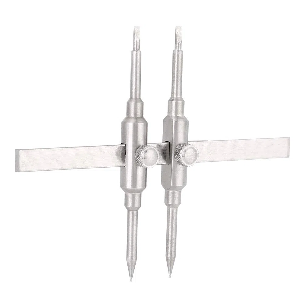 Llave Profesional para Lentes de Cámara, Llave Hexagonal para Reparación de Lentes SLR