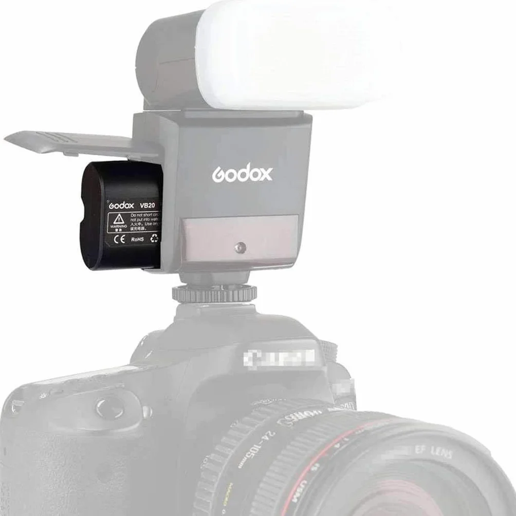 Godox VB-20 - Batería para V350