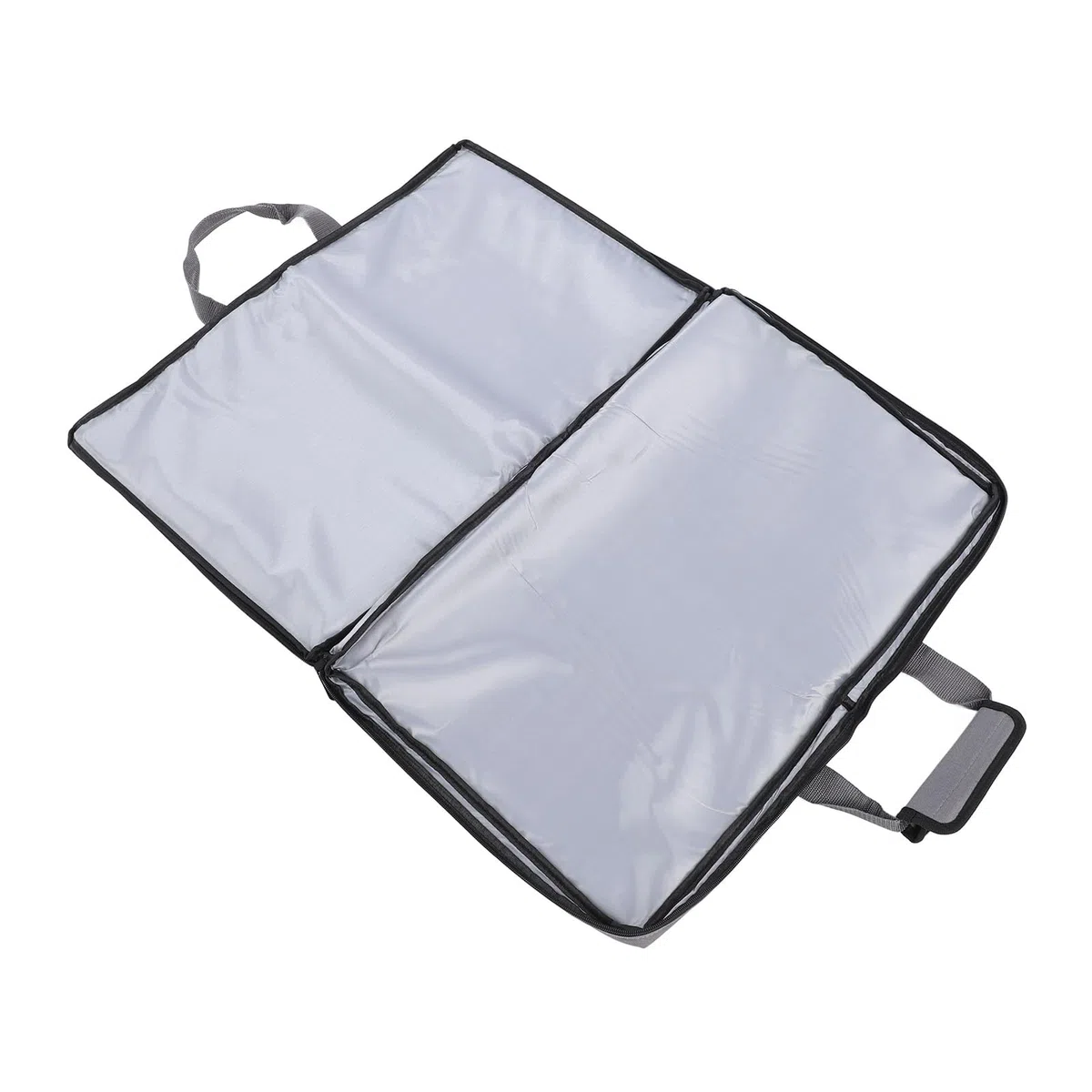 Bolsa de Transporte Gen 3, Estuche de Viaje V3 para Antena, Bolsa de Viaje Al Aire Libre, Bolso Liviano para Plato y Todos los Accesorios para Acampar