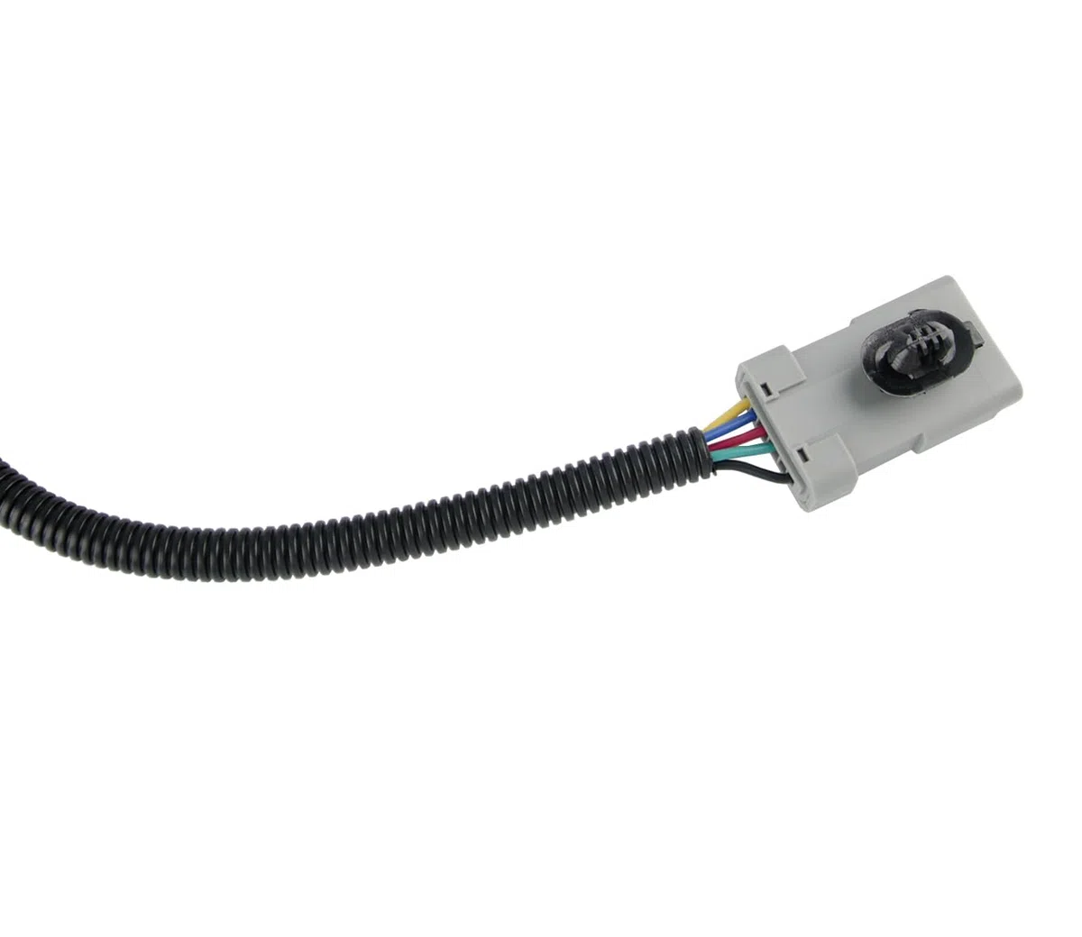 Cable conector para EGR Válvula, para C1 C2 C3 107 206 207,1.4 TDCi,1.4 HDi, 1333611, 1363591, 1479845, 1682736, 161846, 9658203780, 9673258680