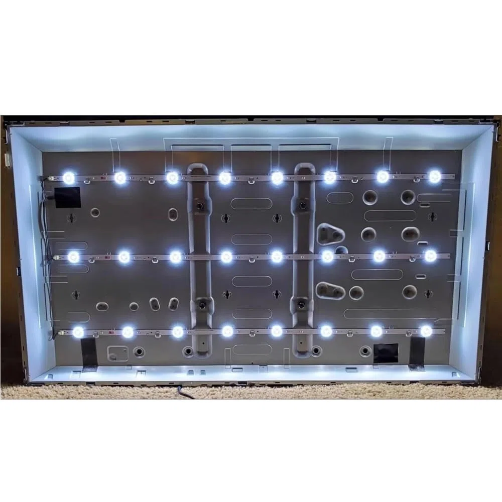 Tira de retroiluminación LED Compatible Fit For Samsung UE40M5002AK UE40M5002 UE40M5075AU UE40M5075 UN40N5200AF UN40M530DAF UN40J5250AF UN40J5200DF