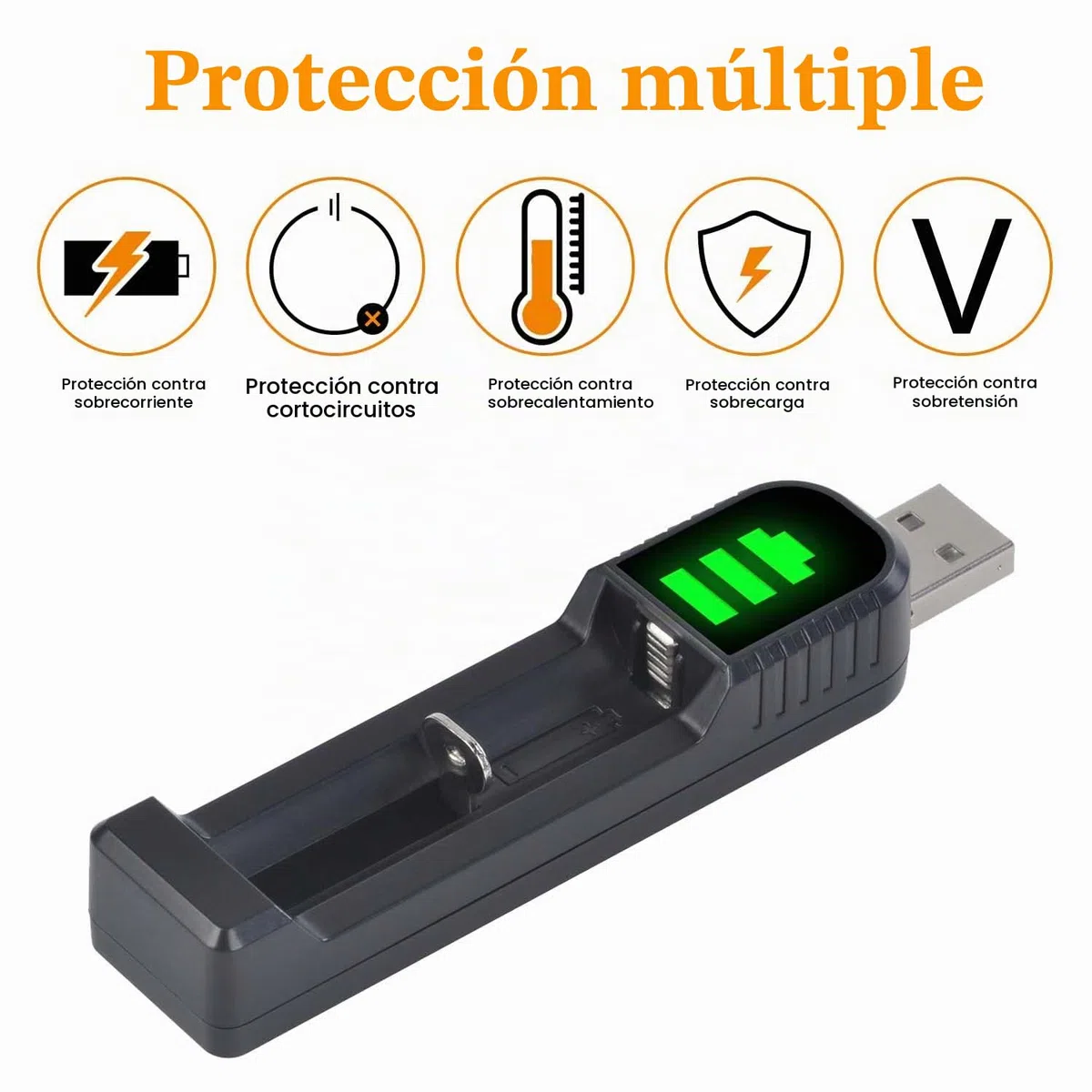 Pilas AAAA, Pickle Power 2 X 500mAh NI-MH AAAA Batería Recargables para Surface Pen/Pantalla táctil Pen/Google pixebook Pen/Cepillo de Dientes/Ratones y Cargador USB para batería AA AAA AAAA