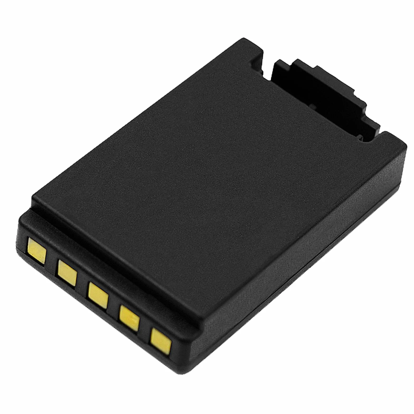 CS-TMX200BX Batería 2400mAh Compatible con [Teleradio] TG-TXMNL, Transmitter Tele Radio TG-TXMNL sustituye 22.381.2, D00004-02, D4-02, M245060