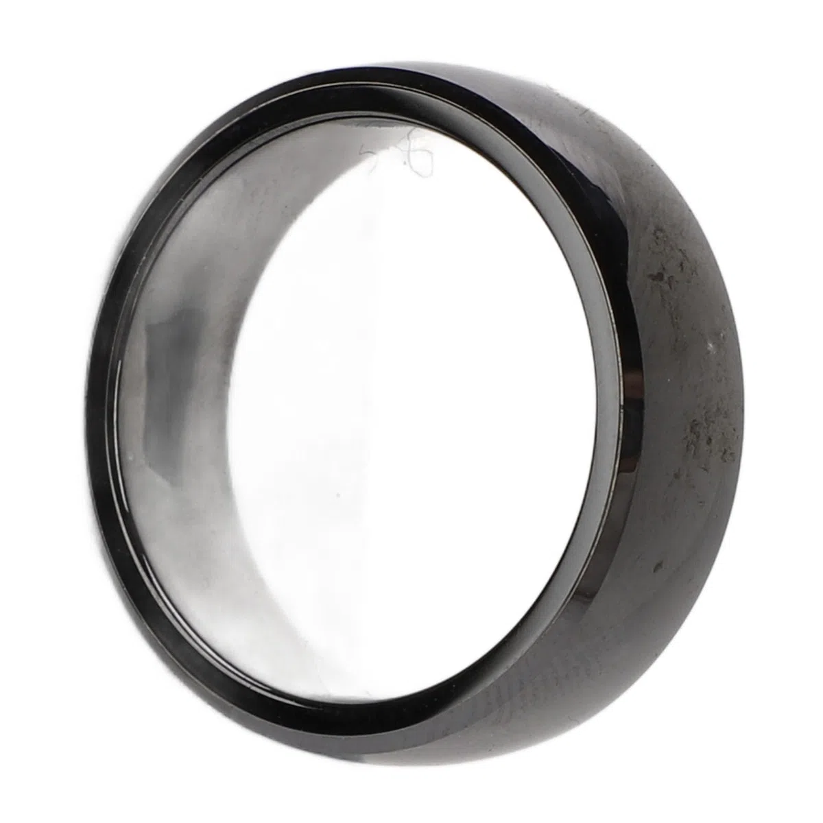 NFC Smart Ring Ceramic Dingo Ring Control de Asistencia de Pago Electrónico Tarjeta Municipal Tarjetas de Visita de Vehículos Eléctricos
