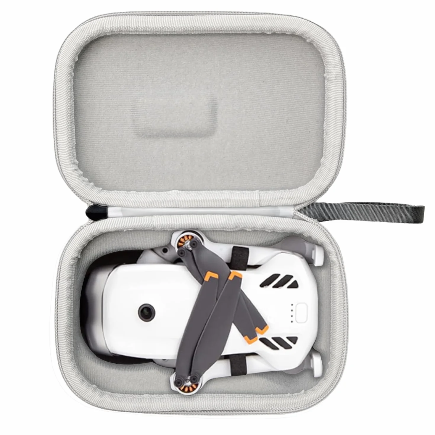 Funda Bolsa para dji Lito 1/dji LITO X1, Estuche de Transporte Funda Protectora Drone/Combo Case (RC-N3) Bolsa Accesorios (for Drone)