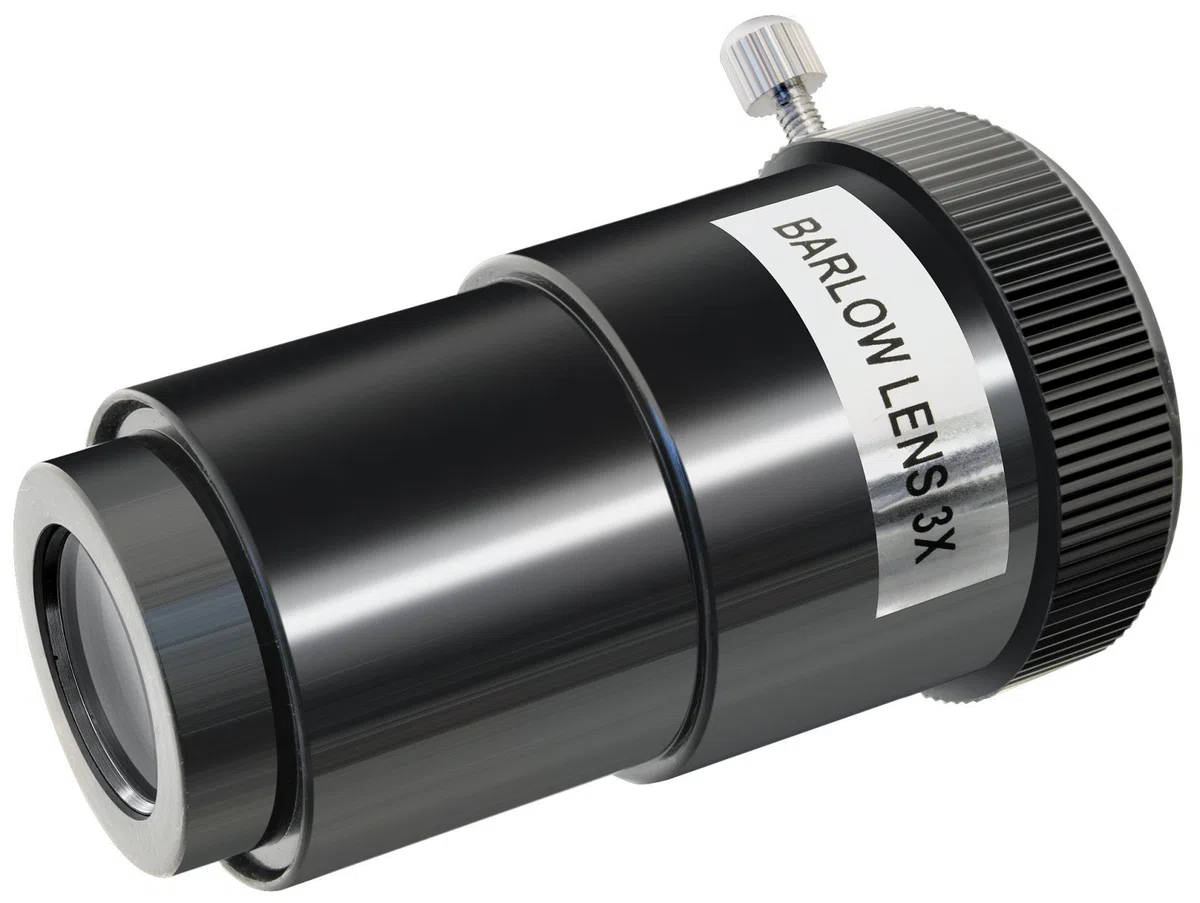 Bresser National Geographic 76/700 EQ Telescopio