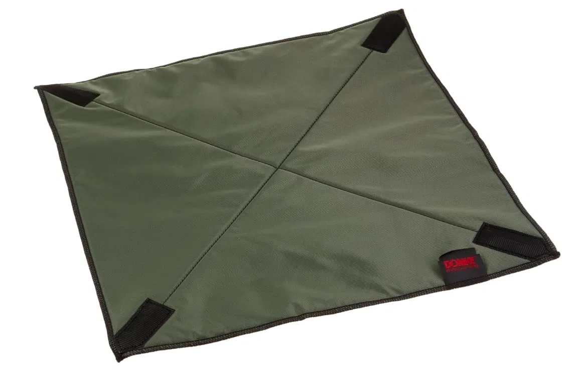 Domke 722-19B - Cobertura de protección (49 centímetros), Color Negro